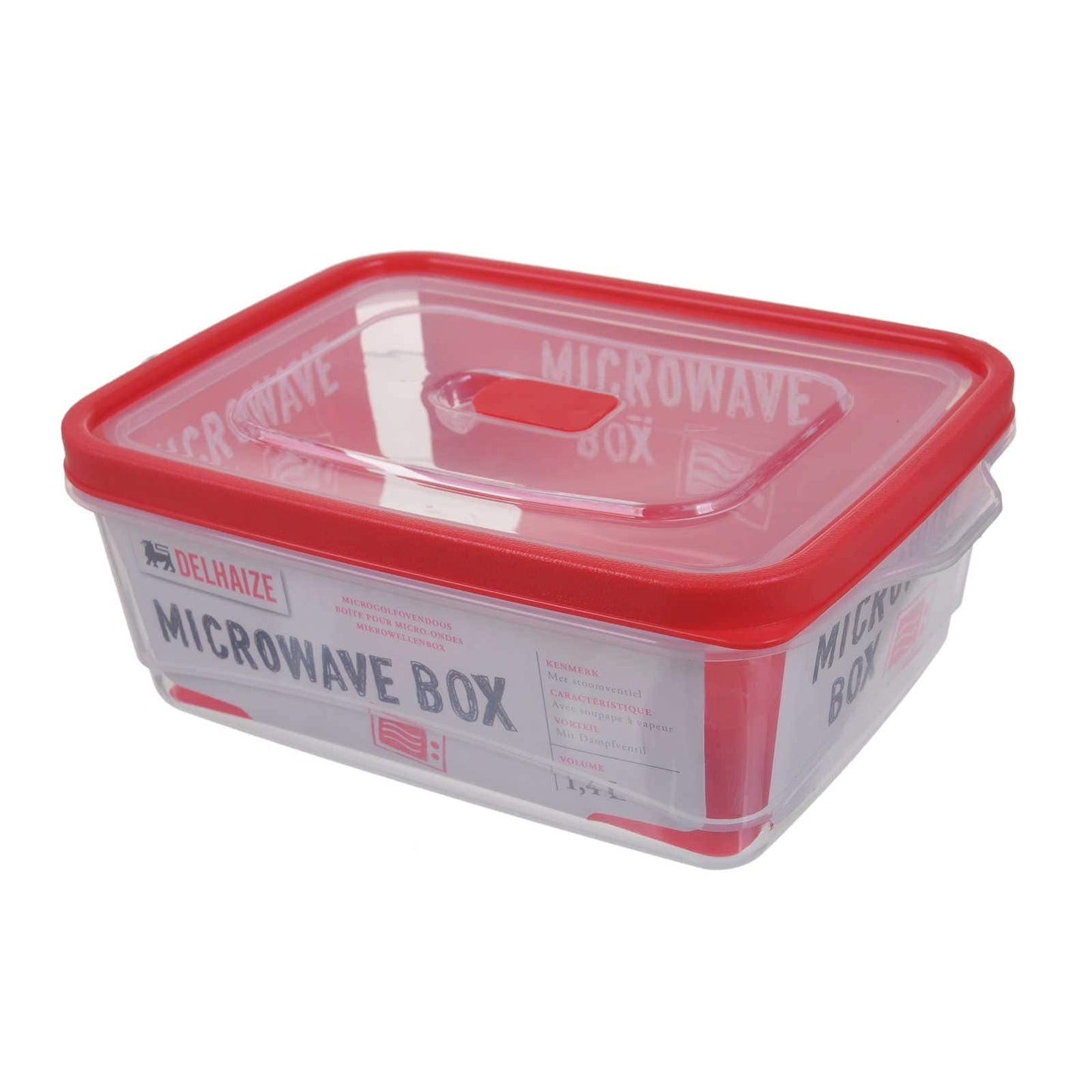 Conteneur | 1.4L | 4,99 €/pc | 1 pc