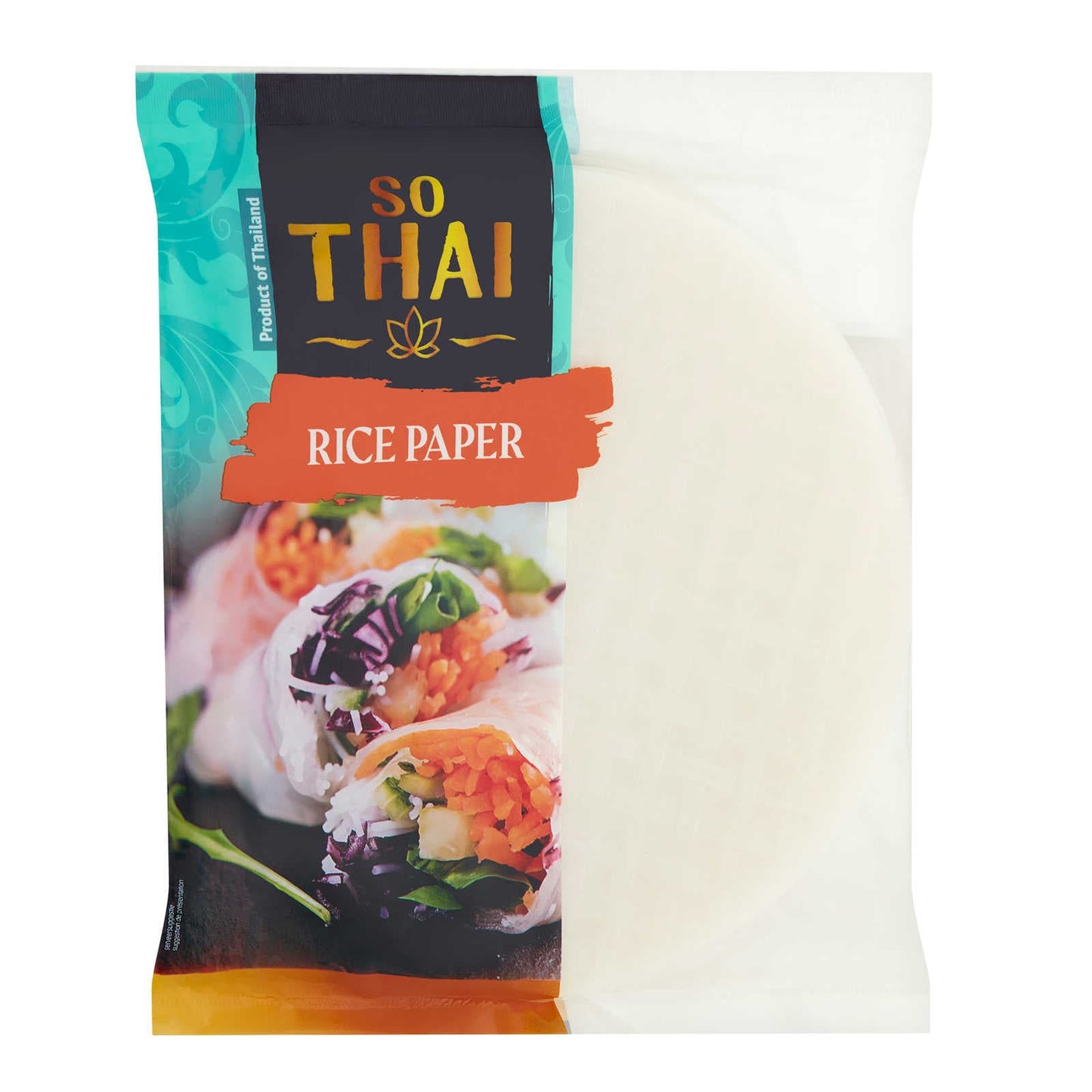 Riz | Feuilles | 16,75 €/kg | 200 gr