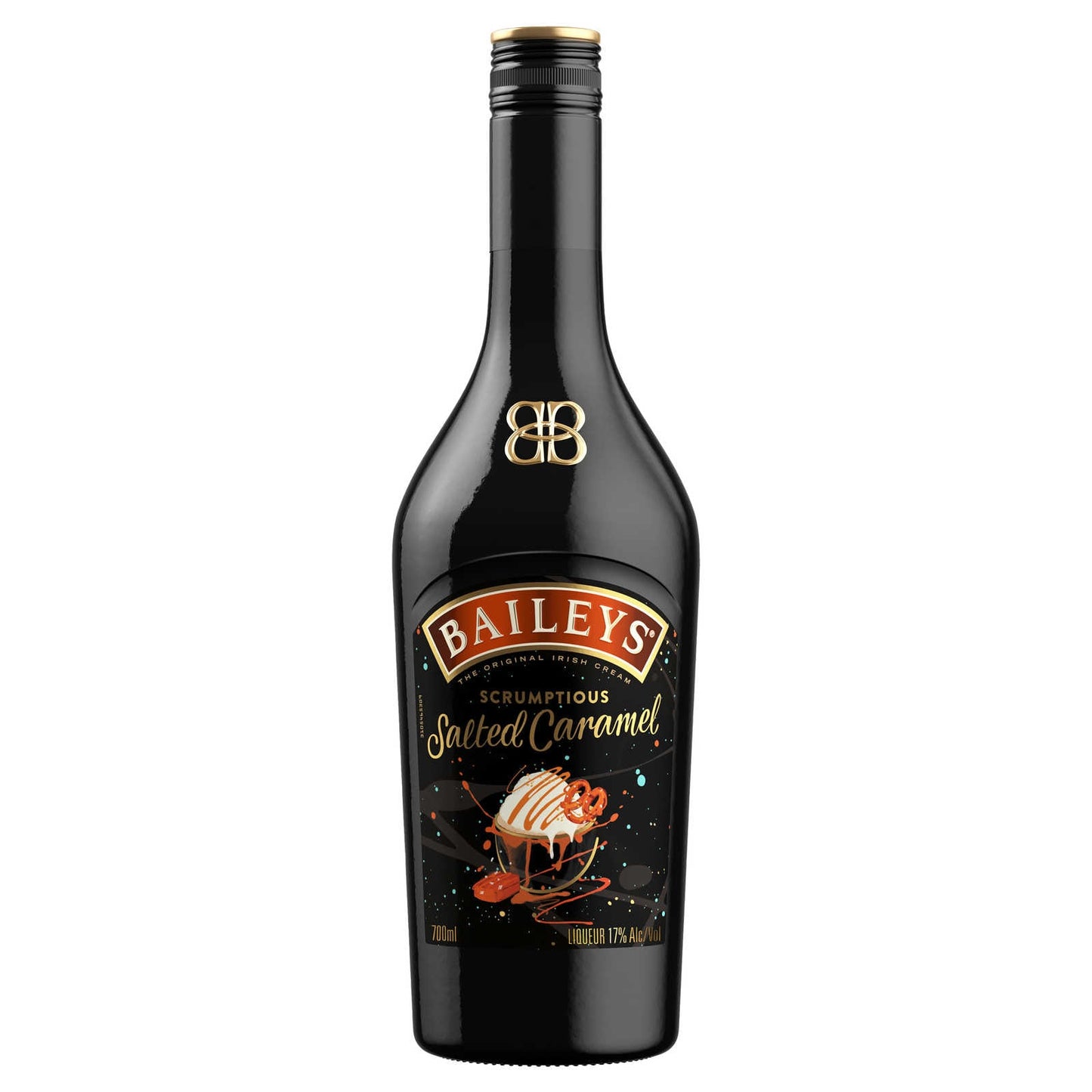 Baileys | Salted Caramel | 70cl | 30,36 €/l | 70 cl