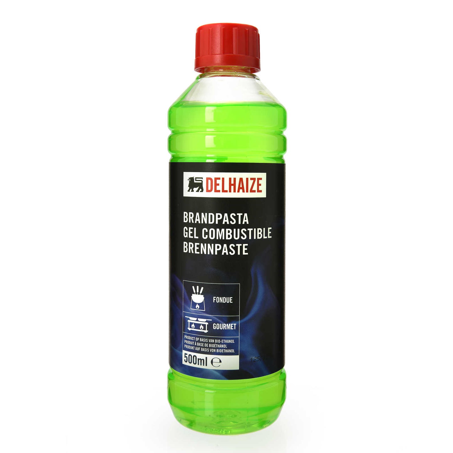 Gel combustible | Eco | 7,50 €/l | 50 cl