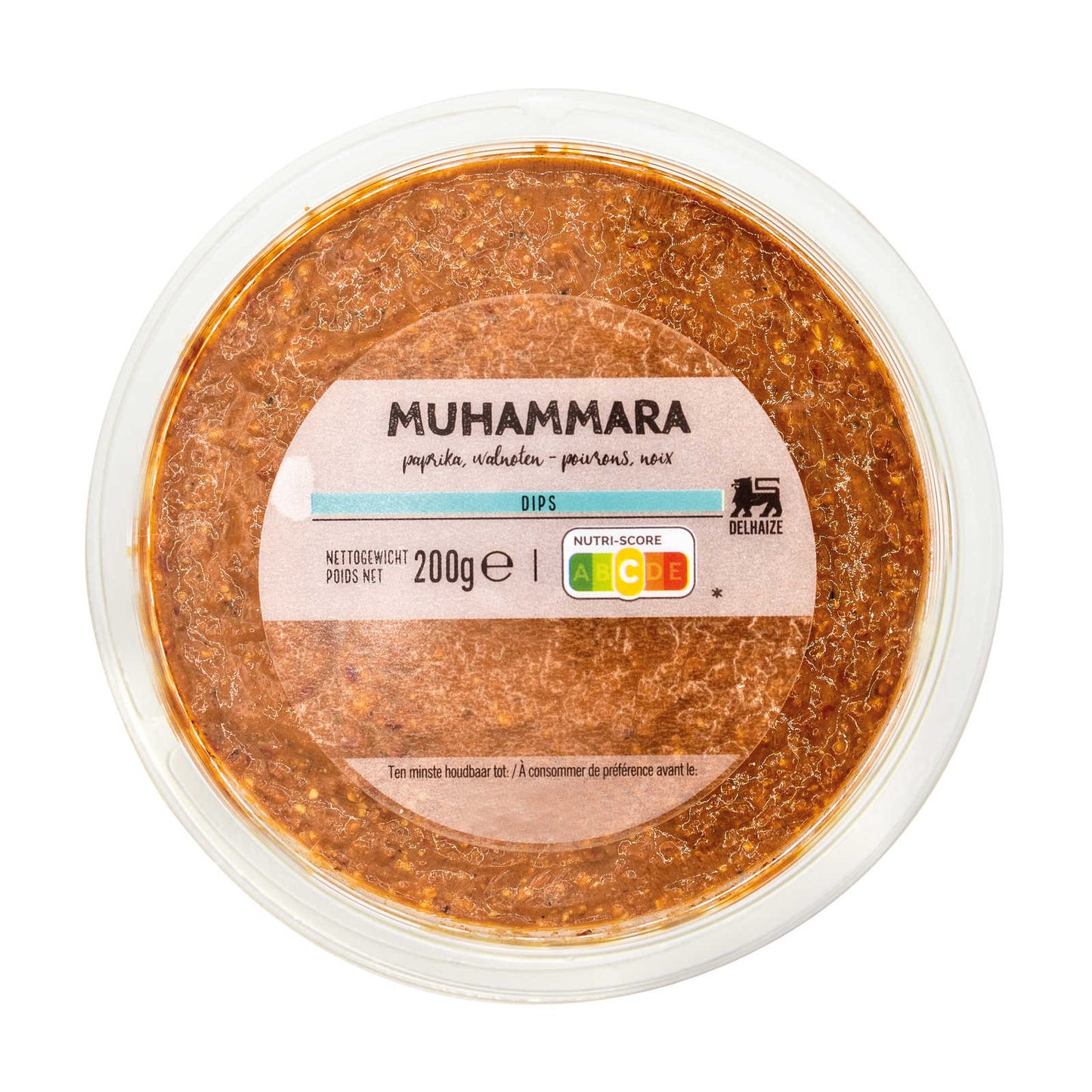 Muhammara | 14,95 €/kg | 200 gr