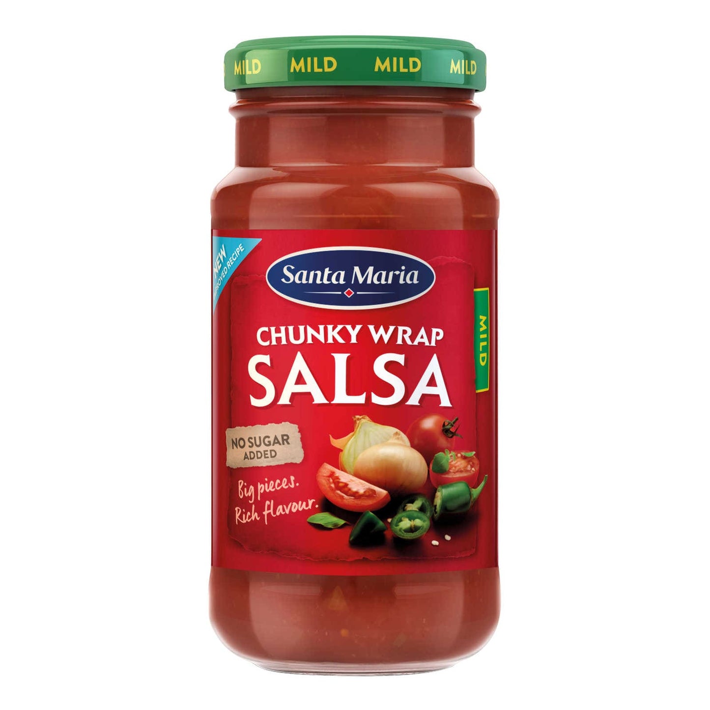 Sauce | Douce | 10,83 €/kg | 230 gr