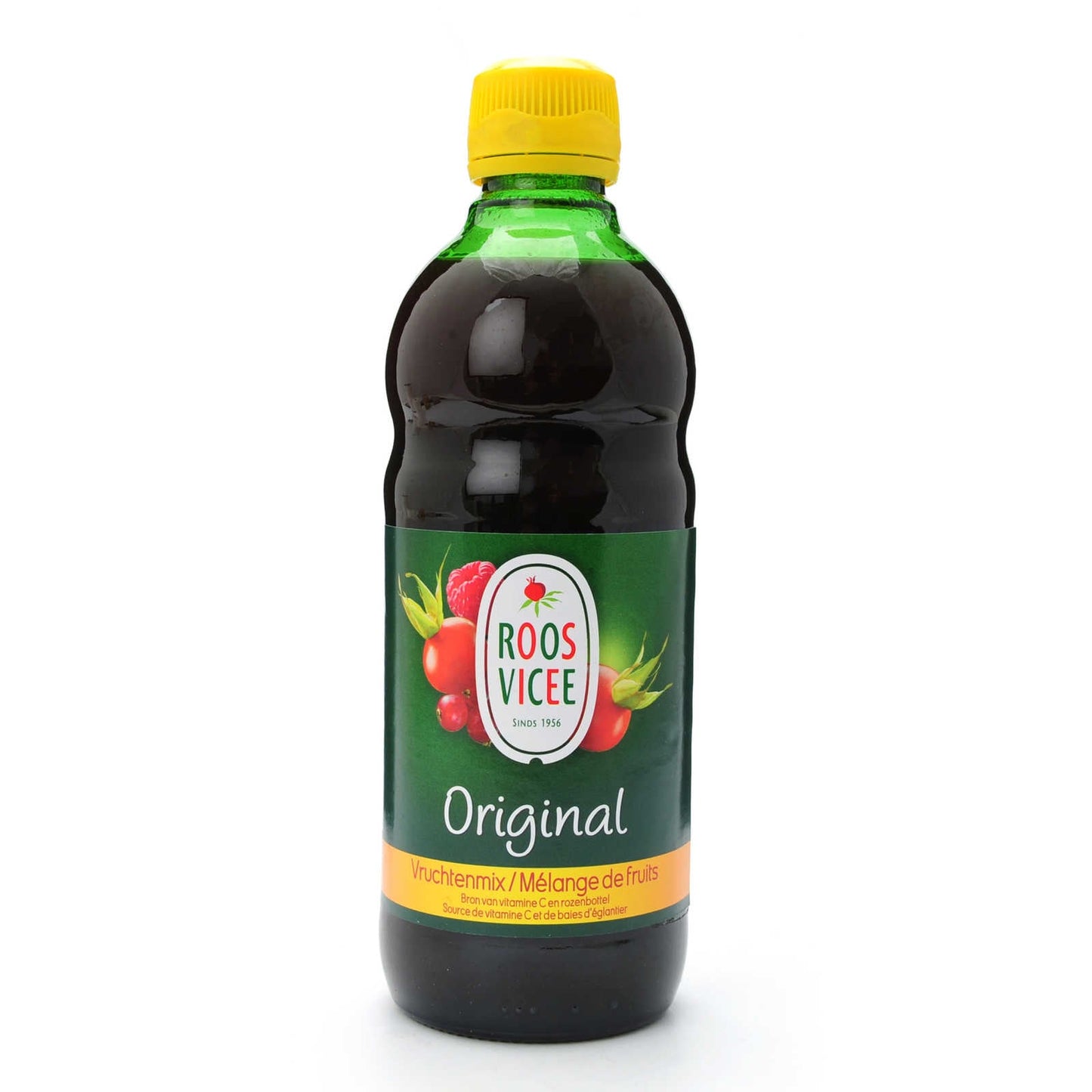 Sirop de fruits | 7,50 €/l | 50 cl
