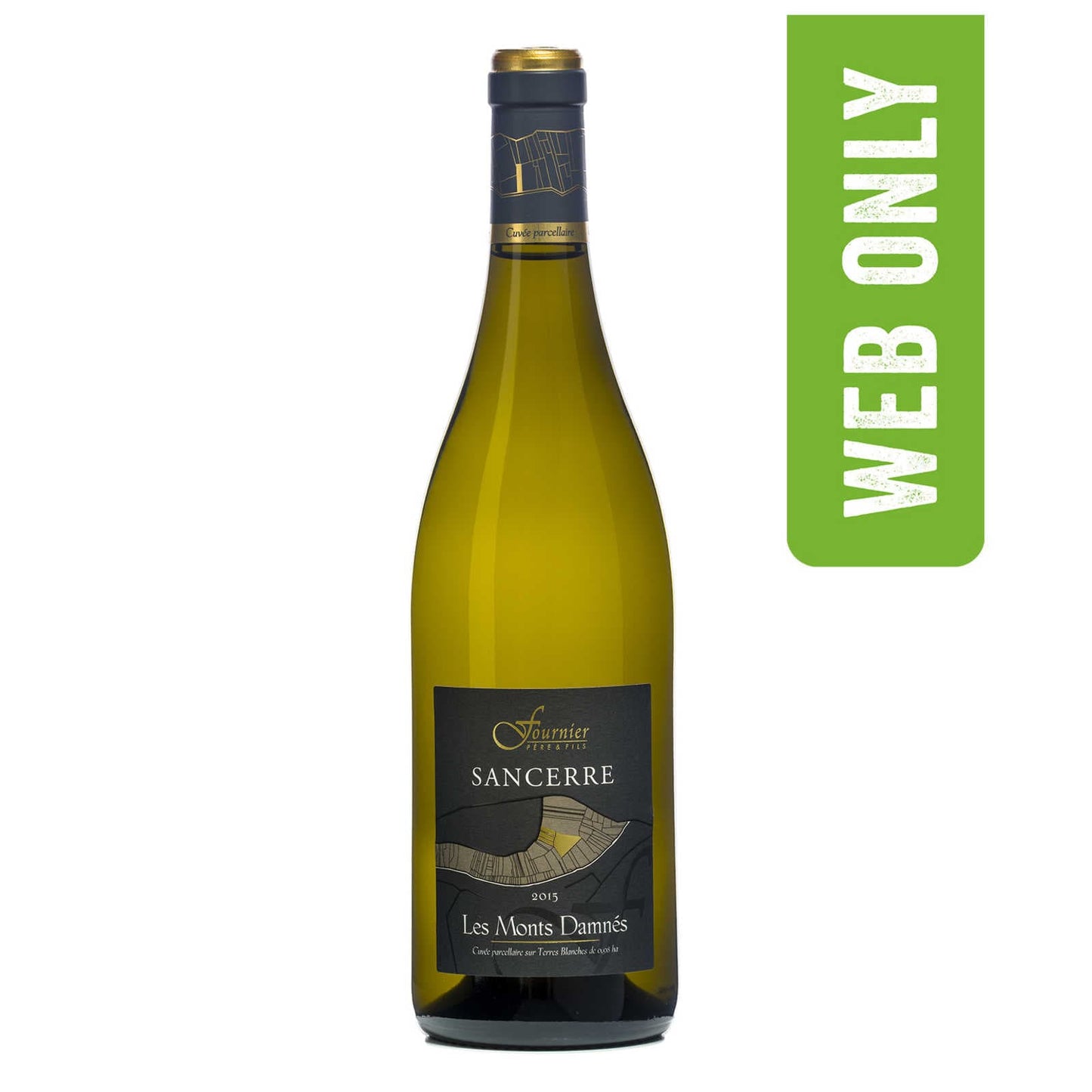 Sancerre | 2016 | 66,65 €/l | 75 cl