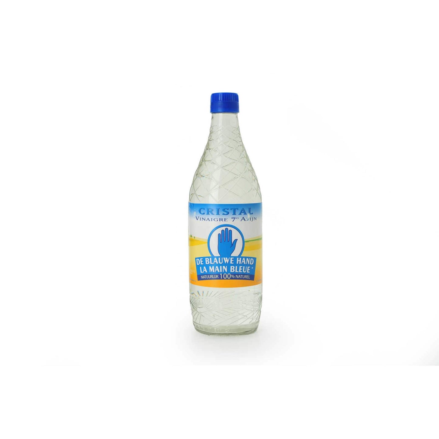 Vinaigre | Kristal | 1,11 €/l | 75 cl