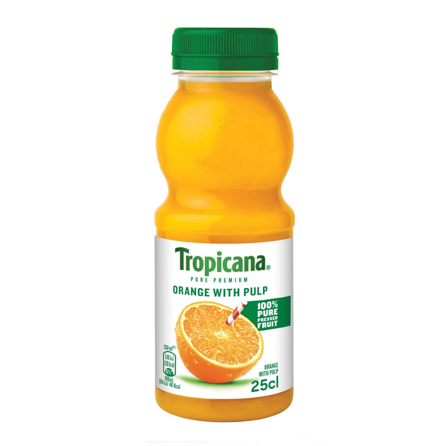 Orange | Jus | Fruits | 25Cl | 8,76 €/l | 25 cl