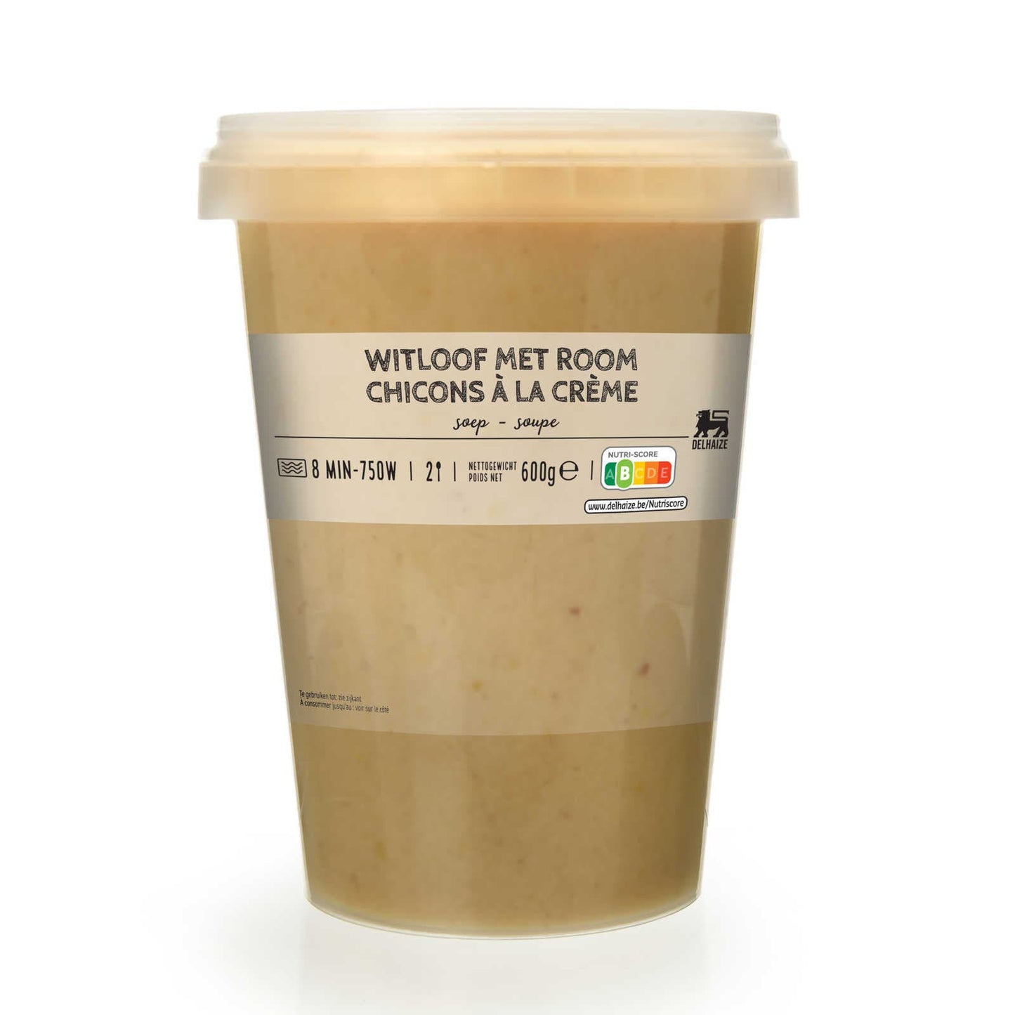 Potage | Chicons | 6,65 €/kg | 600 gr