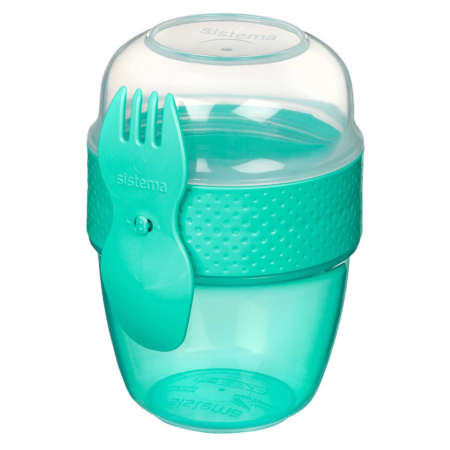 Snack Capsule 515 ml | 7,69 €/pc | 1 pc