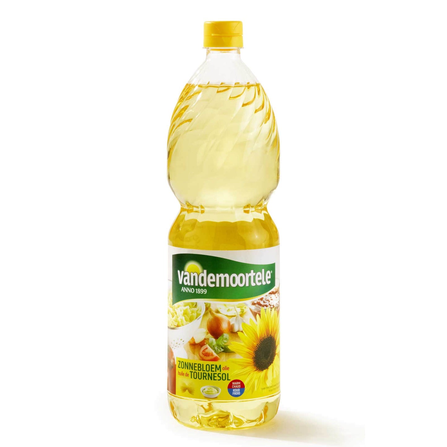 Huile de tournesol | 3,59 €/l | 1 l