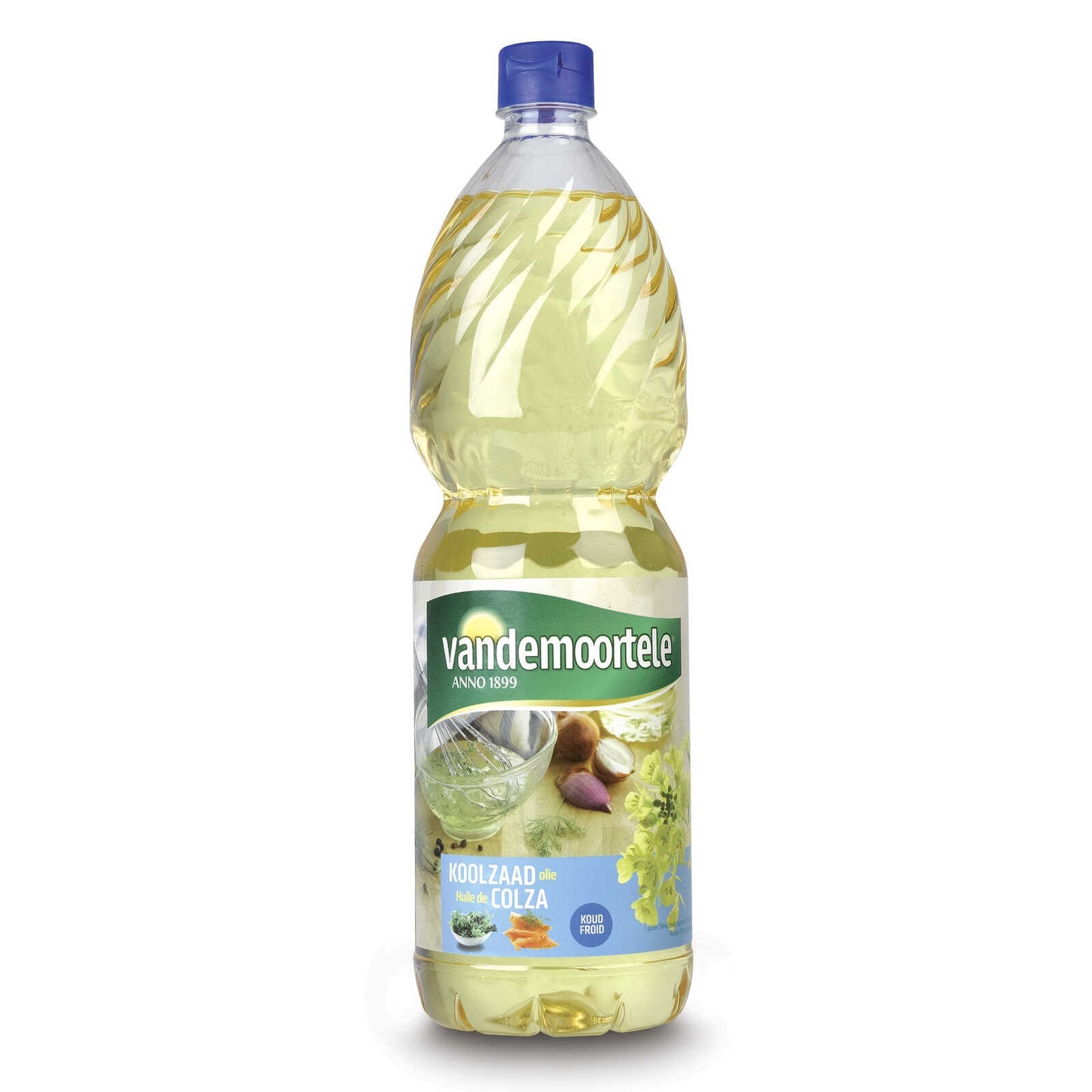 Huile de colza | 4,75 €/l | 1 l
