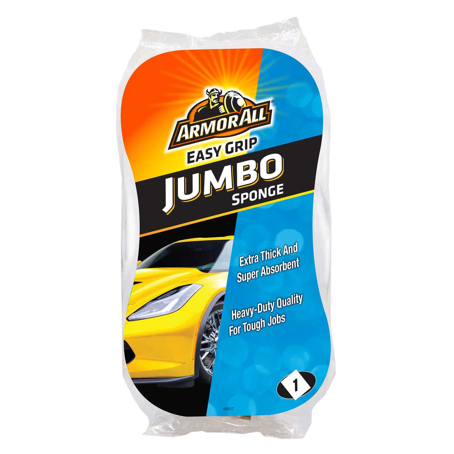 Eponge | Jumbo | 2,35 €/pc | 1 pc