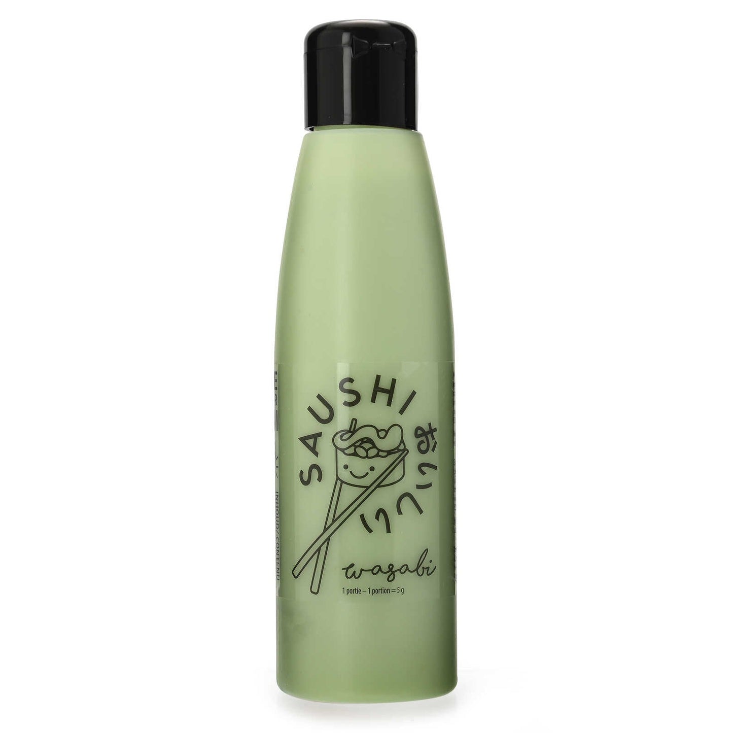 Sauce | Sushi | Wasabi | 23,00 €/l | 15 cl