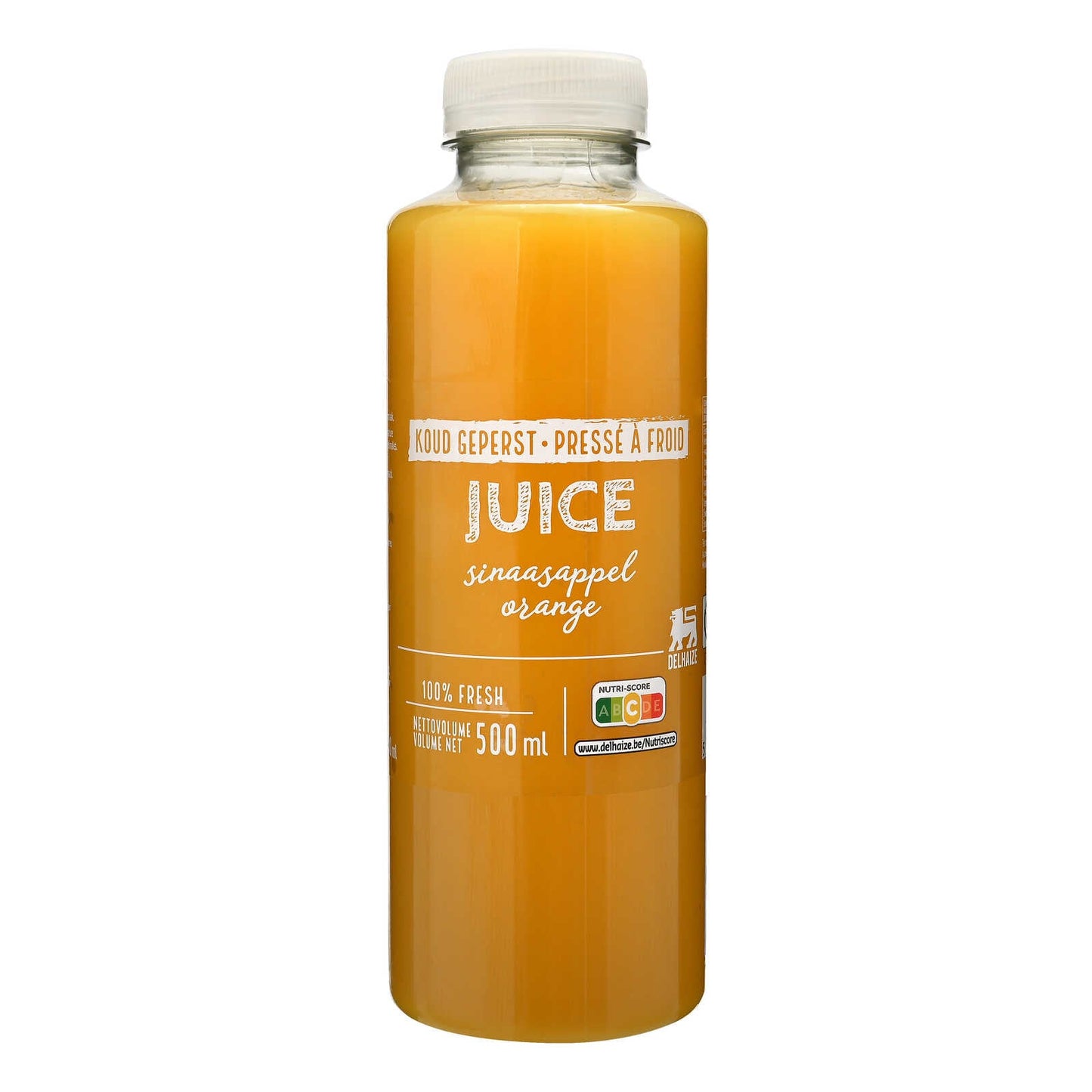 Jus | Orange | Frais | 5,18 €/l | 50 cl
