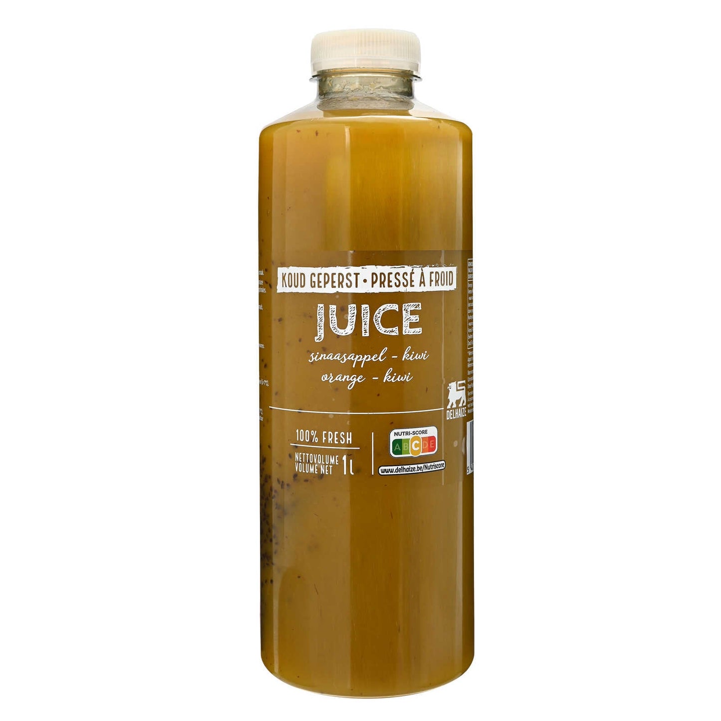 Jus d'orange | Kiwi | 1l | 3,99 €/l | 1 l