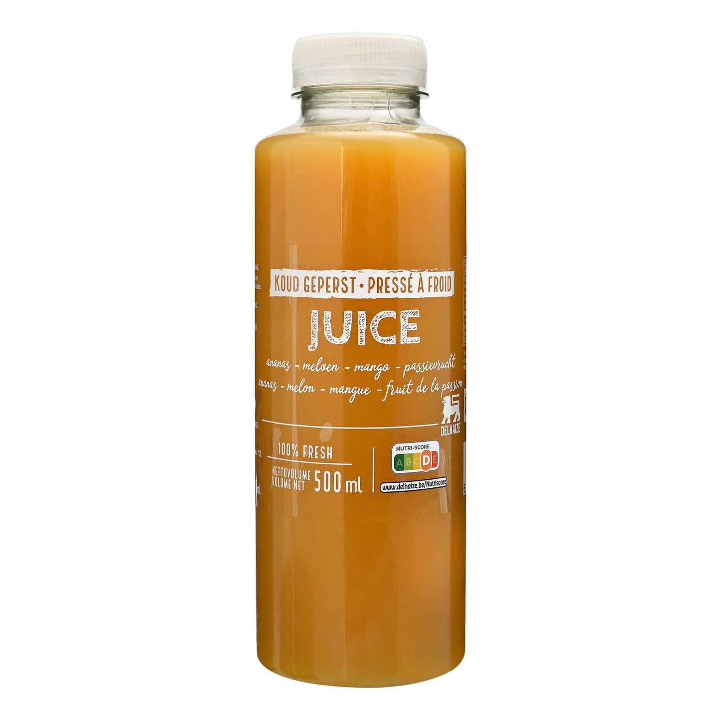 Jus | Fruits tropicaux | Frais | 5,38 €/l | 50 cl