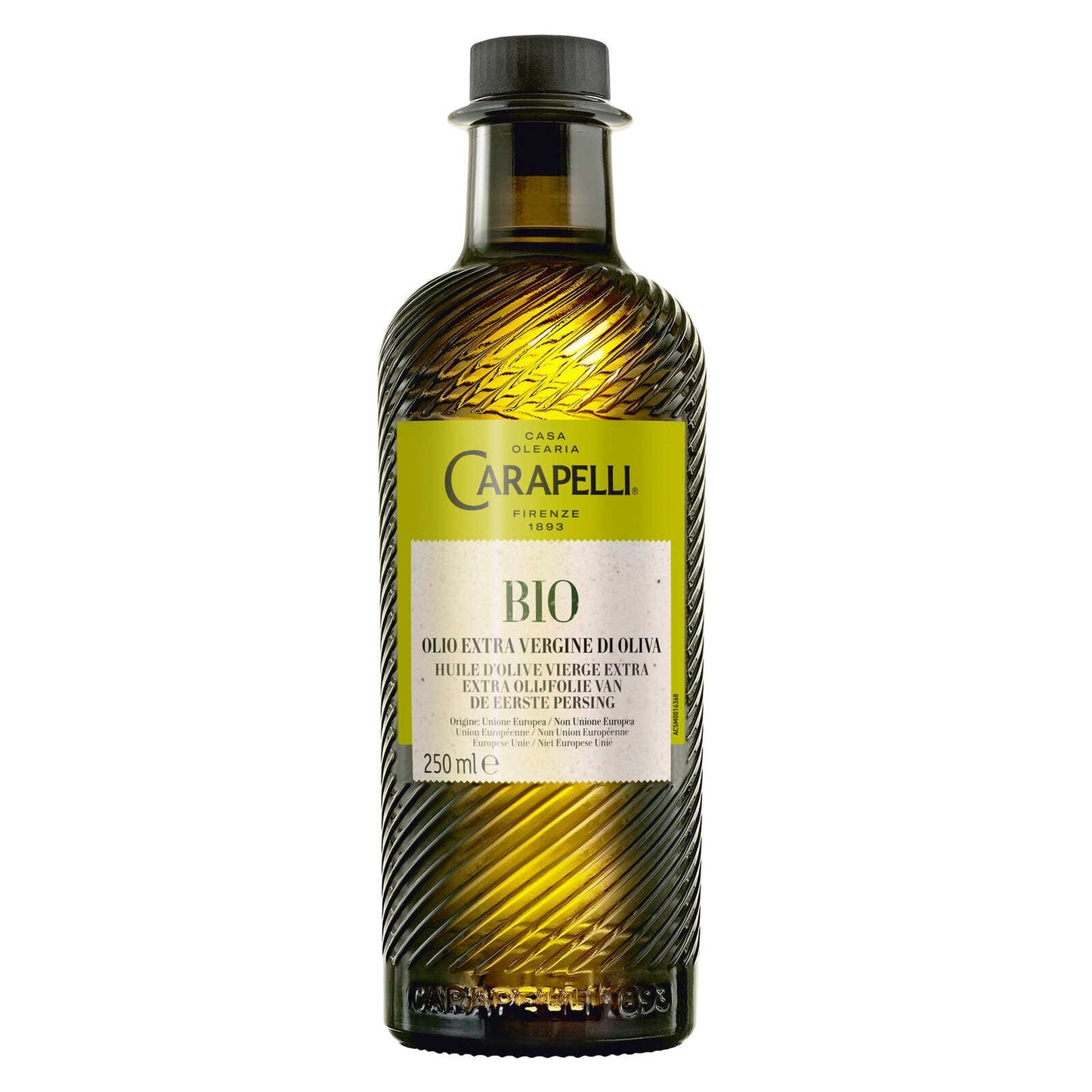 Huile Olive | Extra vierge | BIO | 23,40 €/l | 25 cl