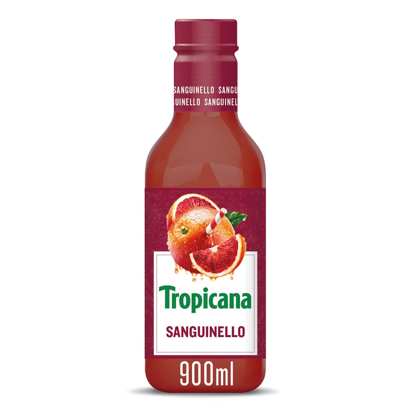 Sanguinello | Jus | Fruits | 5,99 €/l | 90 cl