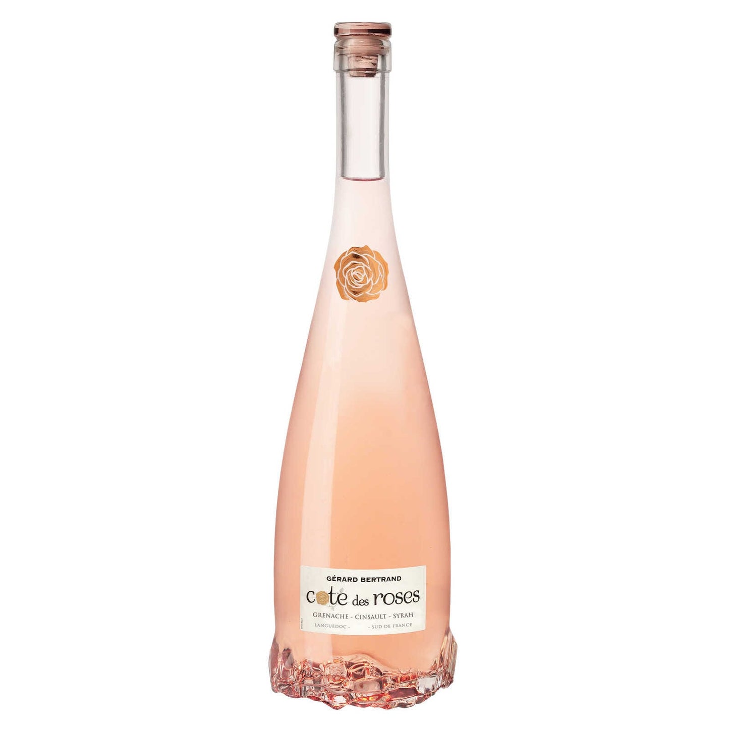 Languedoc | 13,32 €/l | 75 cl