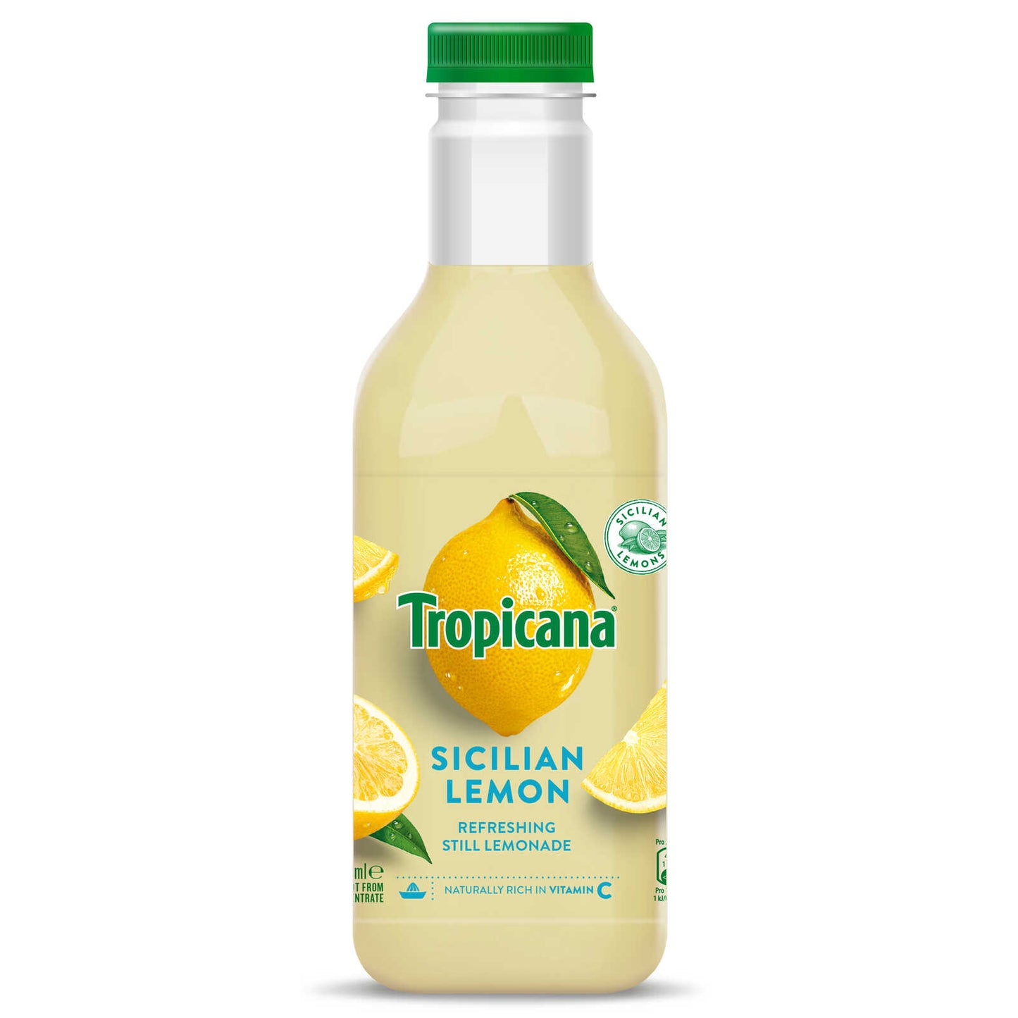 Jus frais | Sicilian citron | 4,10 €/l | 90 cl