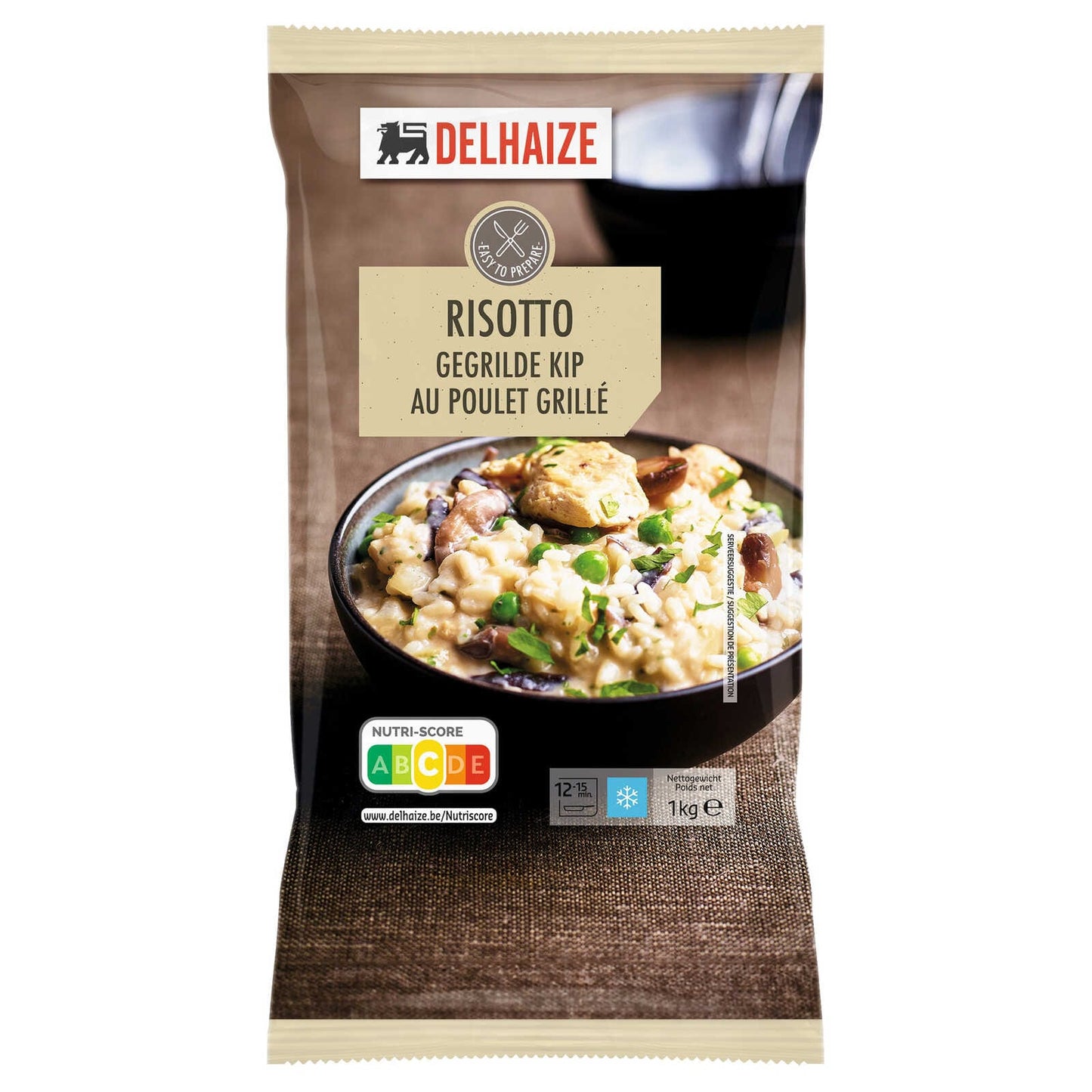 Risotto | 6,49 €/kg | 1 kg