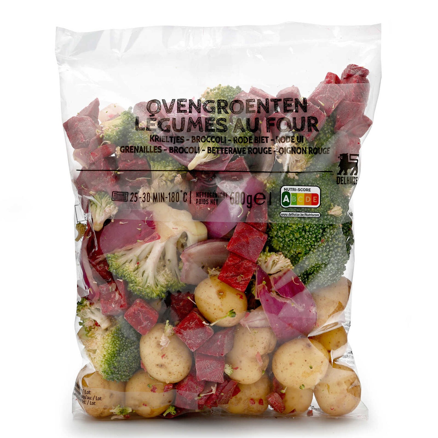 Légumes four | Grenailles | betterave rouge | 6,65 €/kg | 600 gr