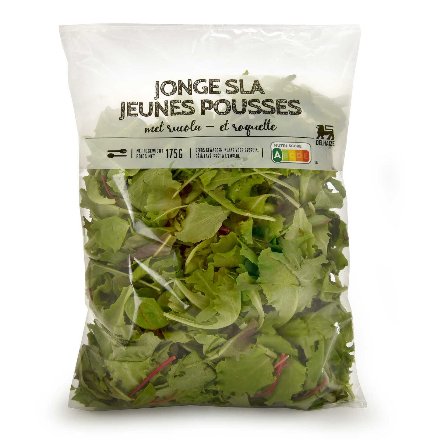 Jeunes pousses | Roquette | Maxi P | 13,09 €/kg | 175 gr