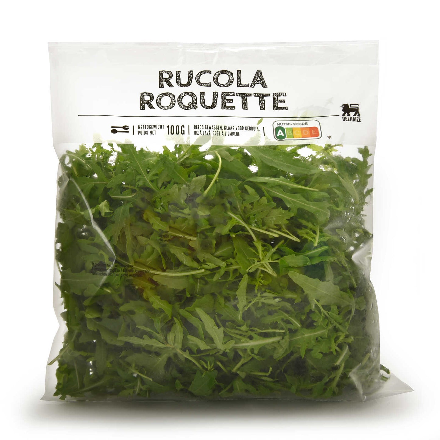 ROQUETTE | 100G | 12,90 €/kg | 100 gr