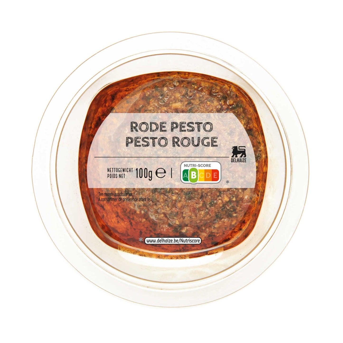 Pesto | Rouge | 29,90 €/kg | 100 gr