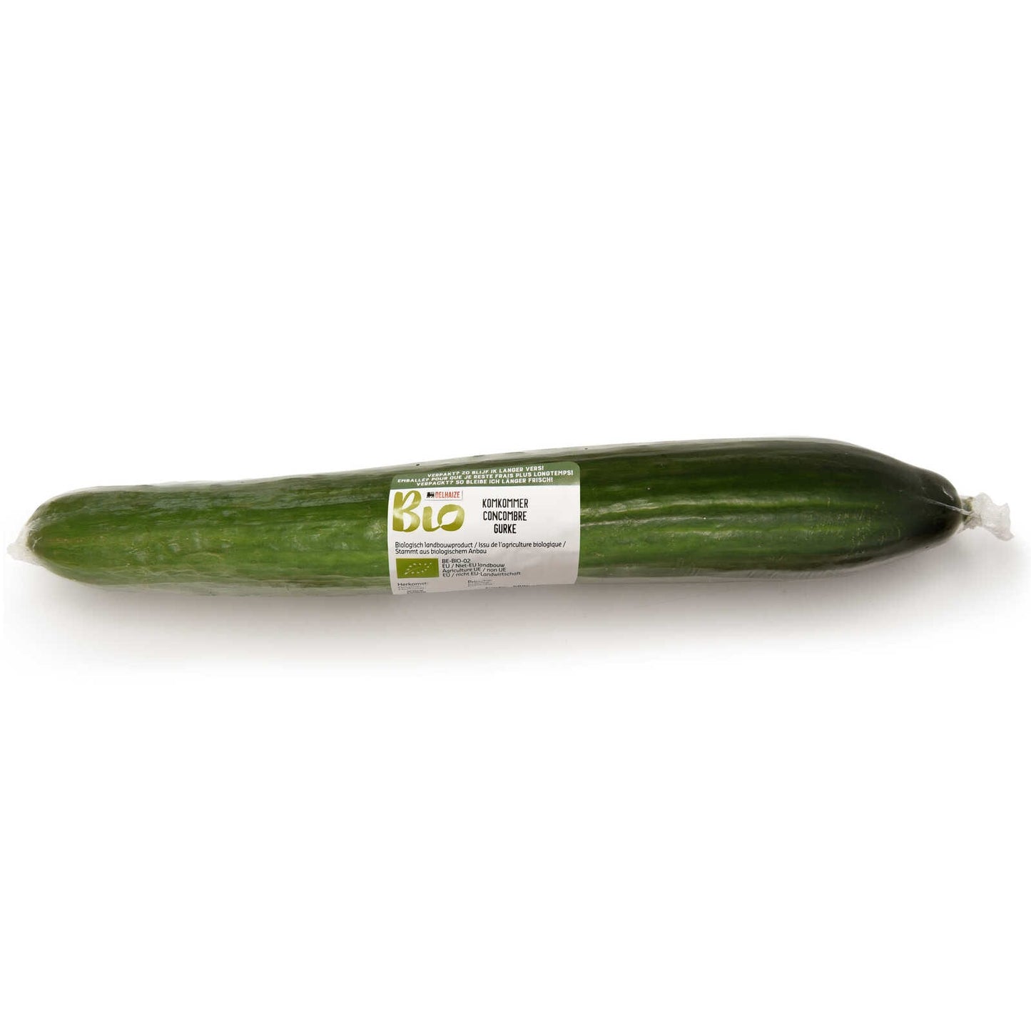 Concombre | Bio | 1,49 €/pc | 1 pc