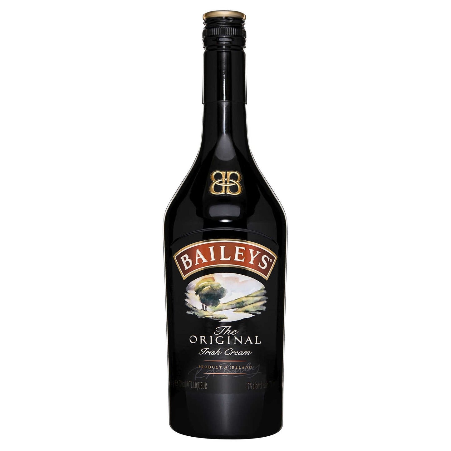 Liqueur | Irish Cream | 17% ALC. | 21,41 €/l | 70 cl