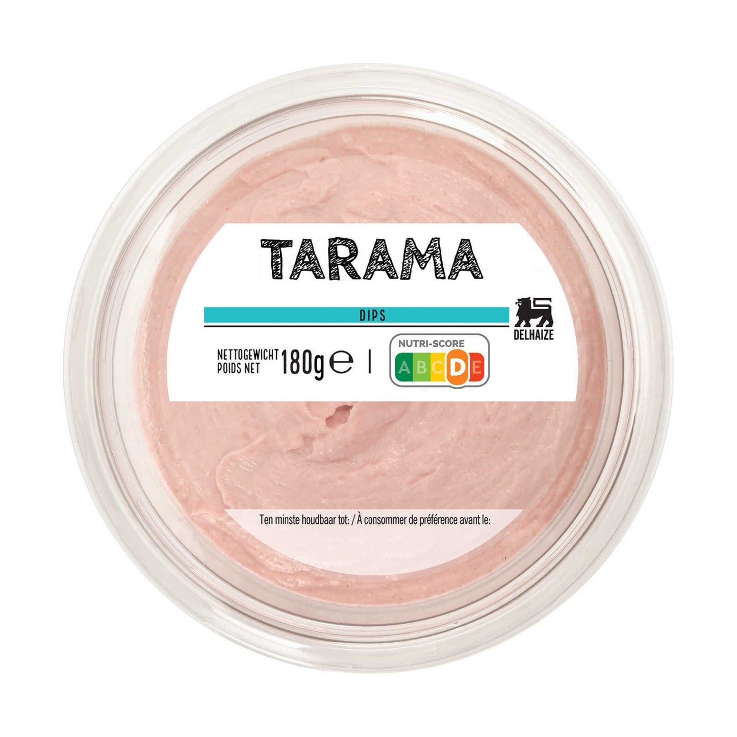 Tarama | 11,61 €/kg | 180 gr