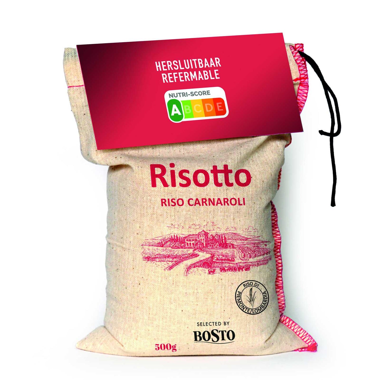 Riz | Risotto Carnaroli | 9,58 €/kg | 500 gr