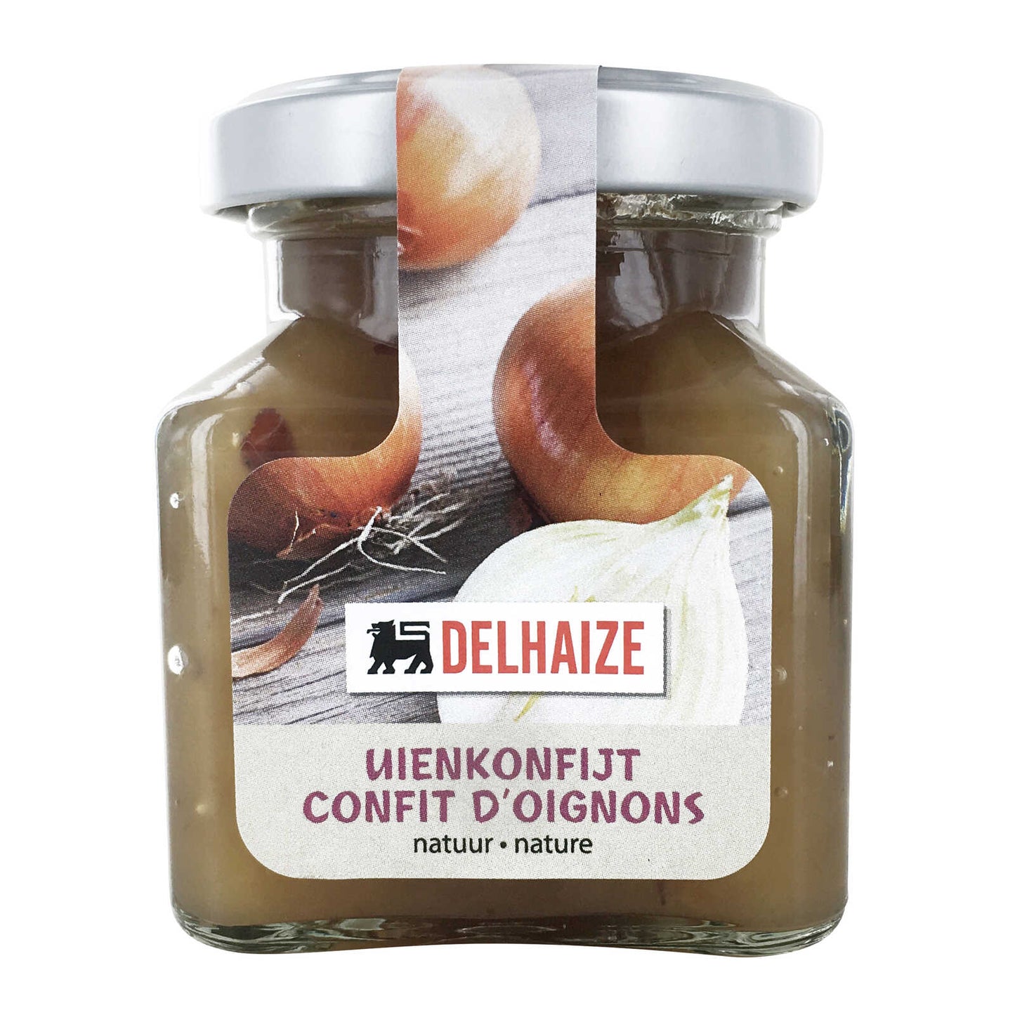 Confit | Oignons | 6,60 €/kg | 150 gr