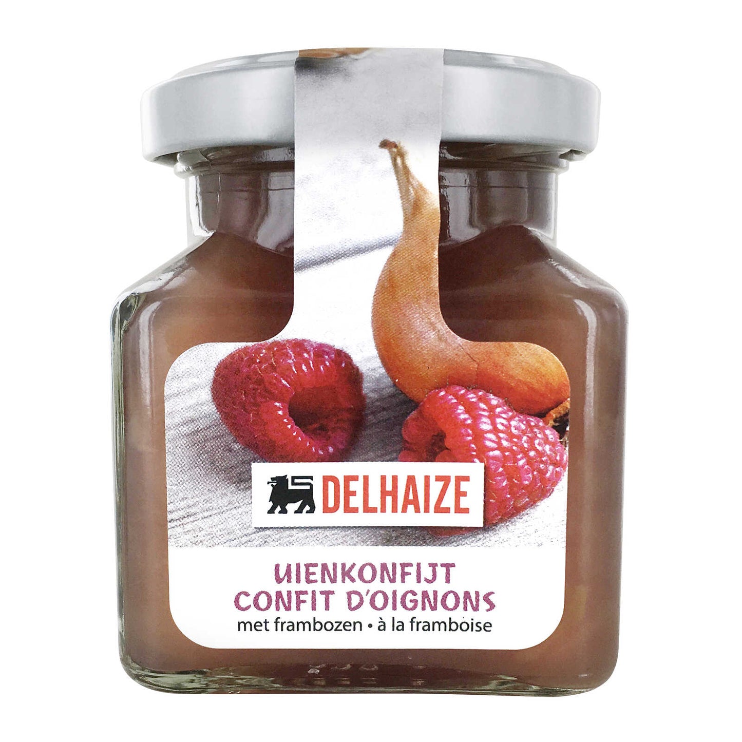 Confit | Oignon-Framboise | 8,21 €/kg | 140 gr