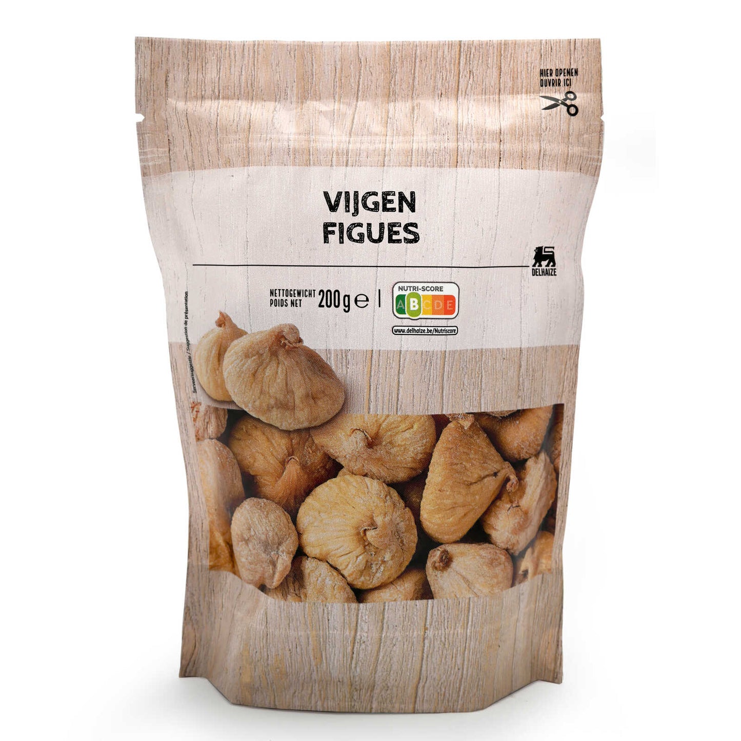 Figues | 7,95 €/kg | 200 gr