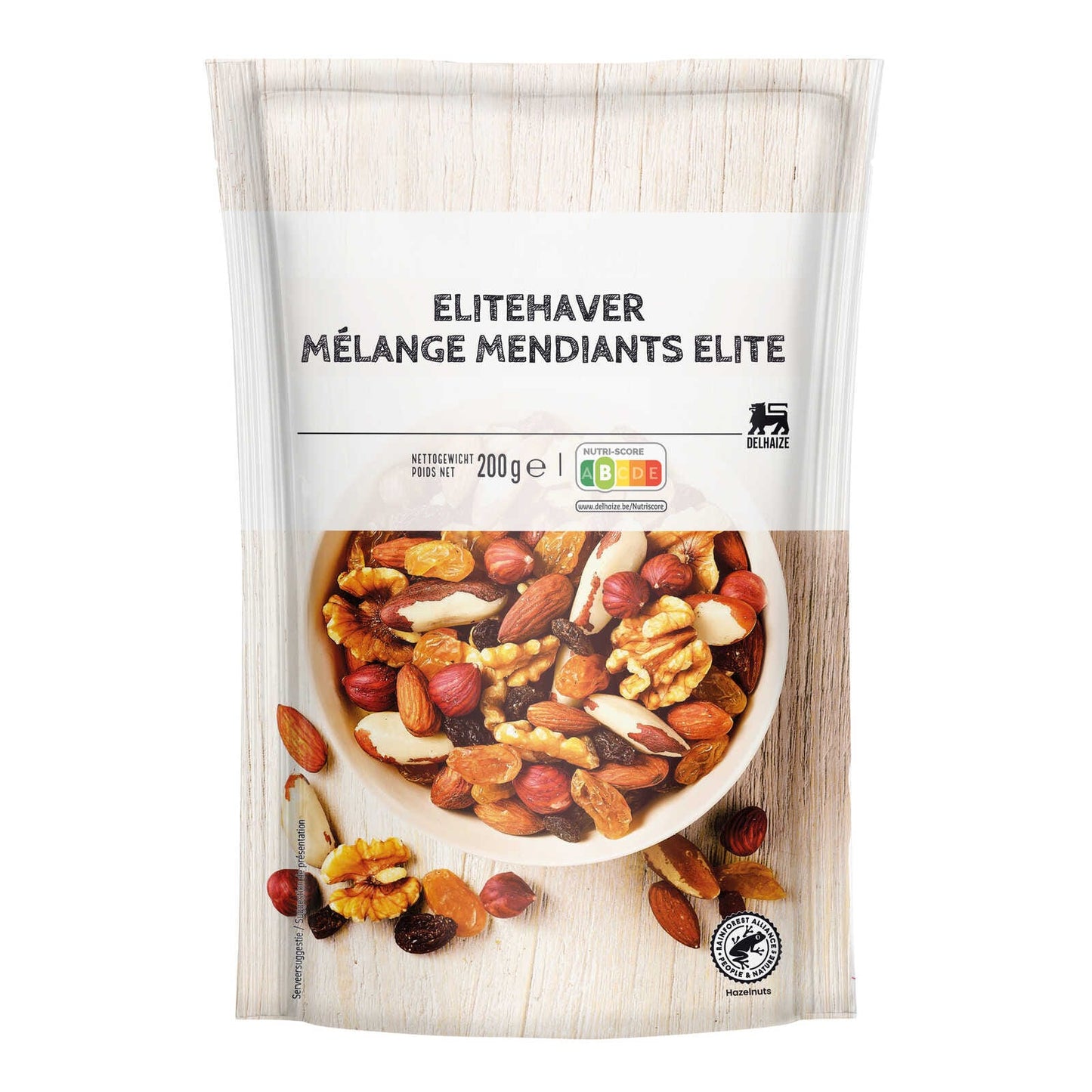 Avoine d'élite | non salé | 17,25 €/kg | 200 gr