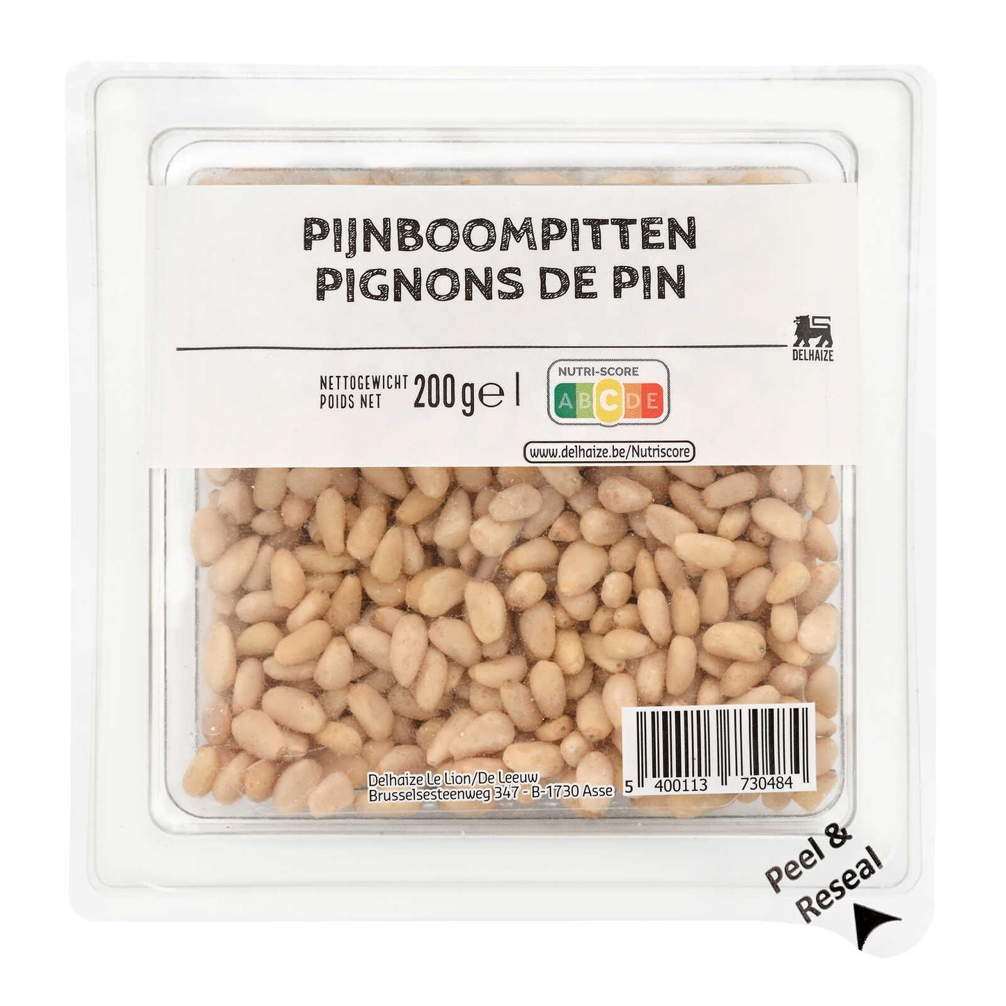 Pignons De Pin | 47,95 €/kg | 200 gr