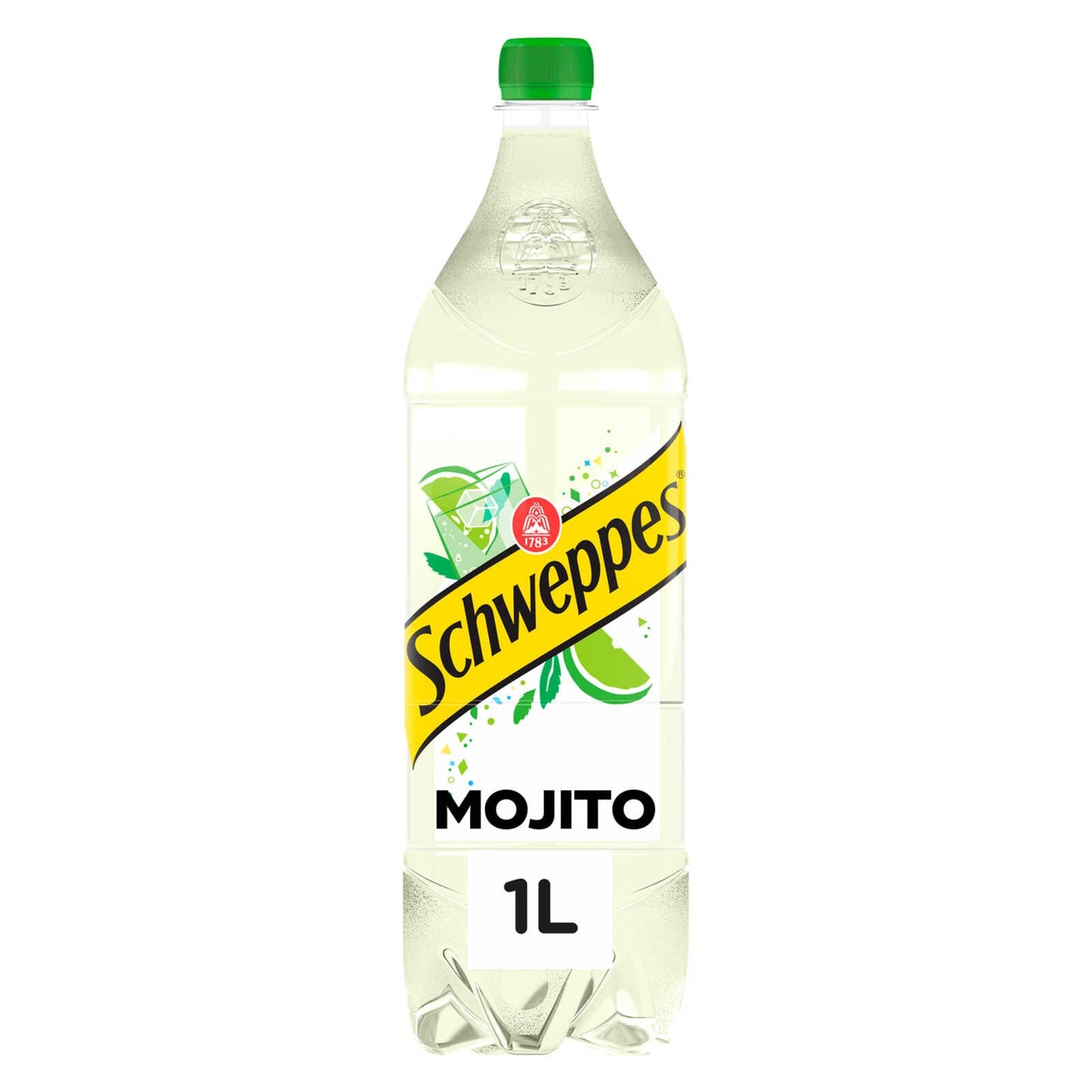 Mojito | rPET | 2,59 €/l | 1 l