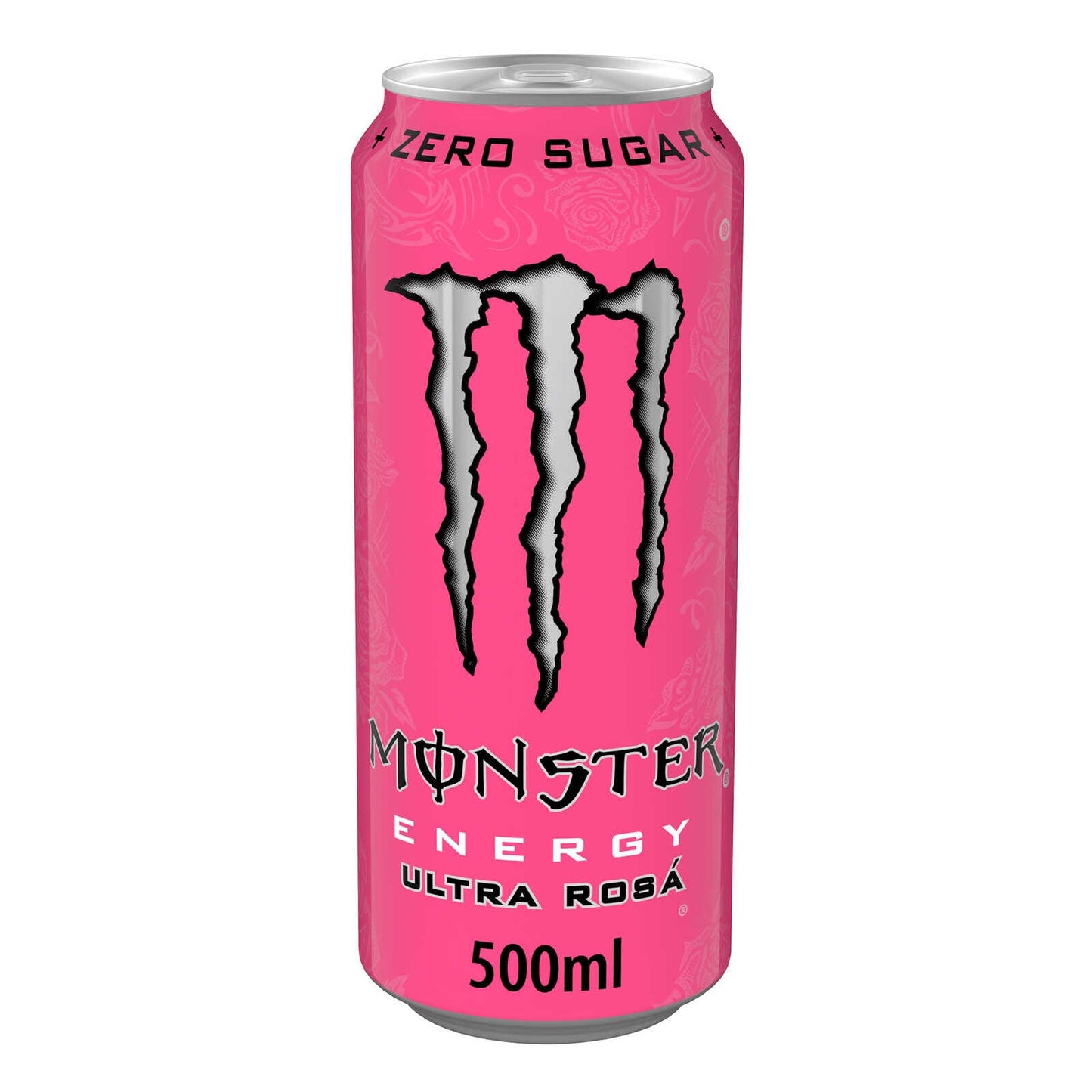 Energydrink | Ultra Rose | Canette | 3,58 €/l | 50 cl