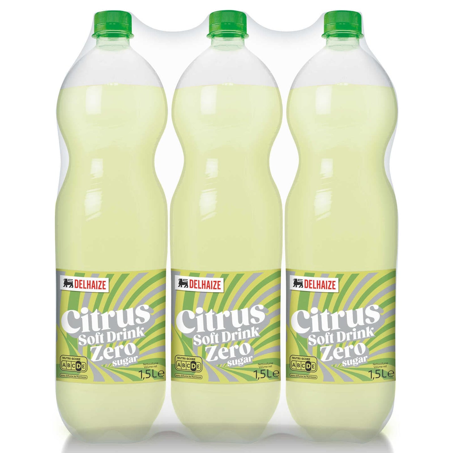 AGRUMES ZERO | 0,65 €/l | 6 x 1,5 l