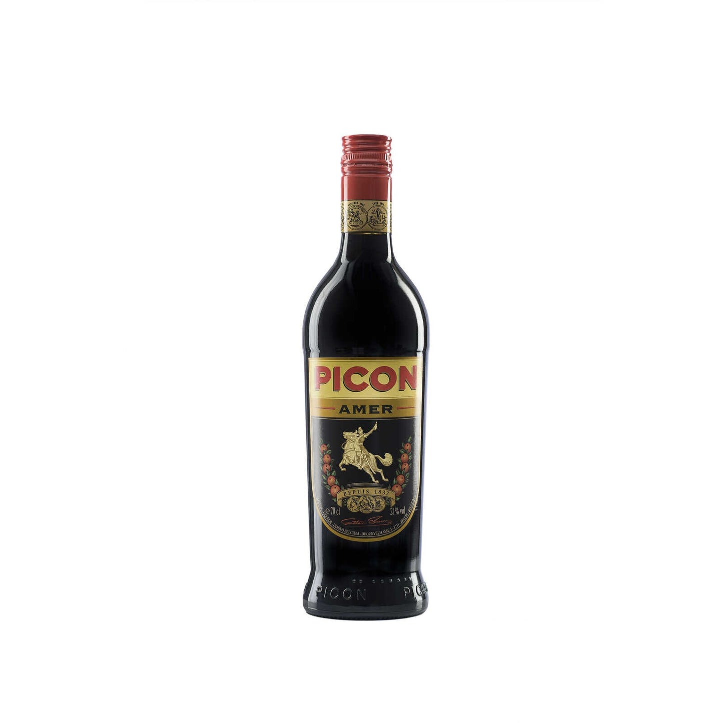 Amer | Apéritif | 21% alc | 25,07 €/l | 70 cl