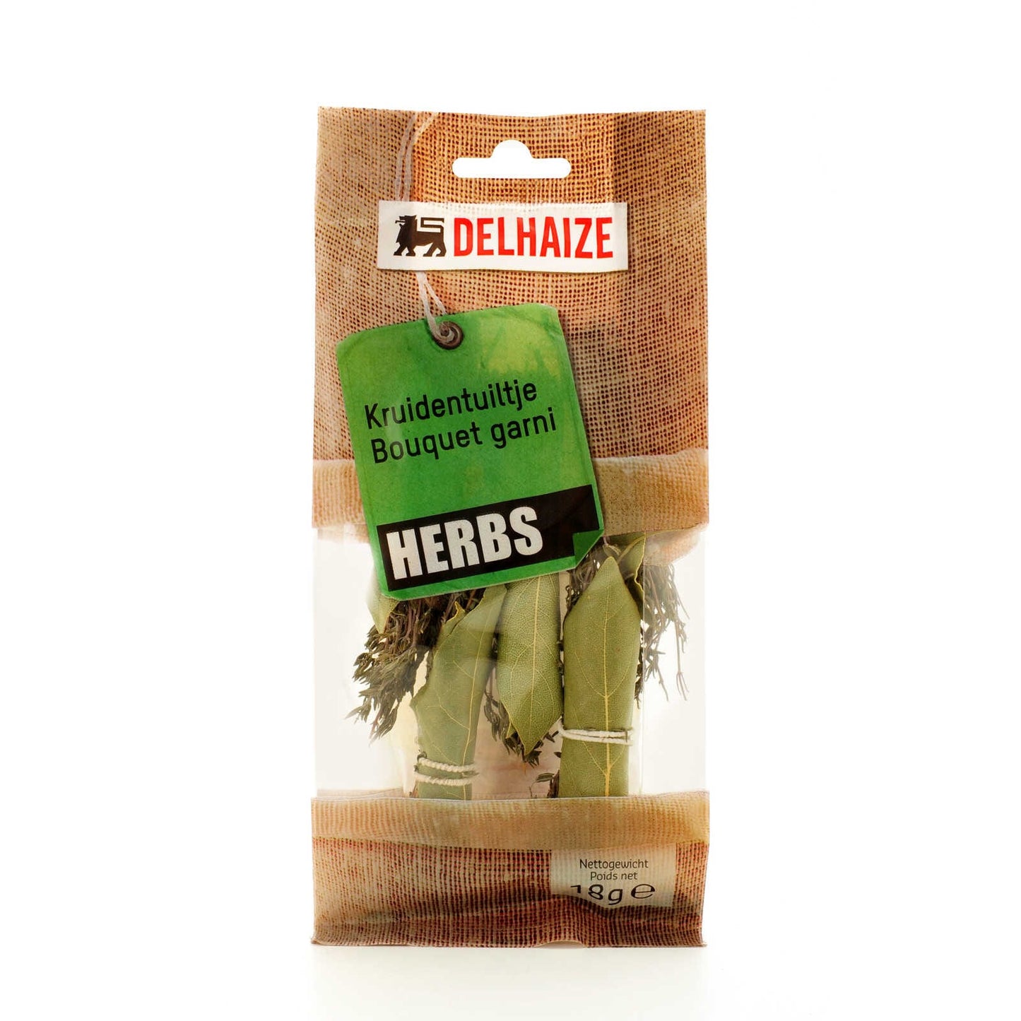 Bouquet garni | 249,44 €/kg | 18 gr