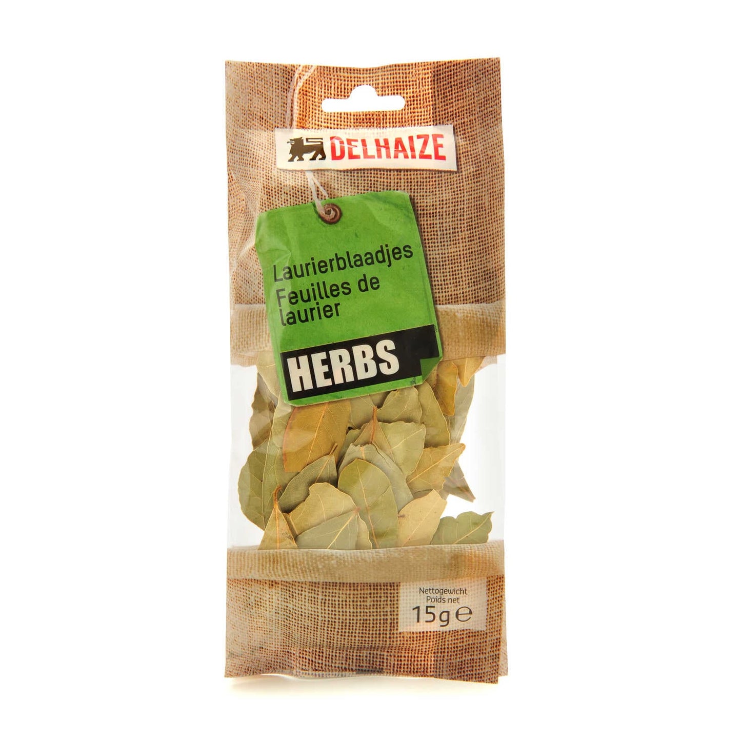 Laurier feuilles | 72,67 €/kg | 15 gr