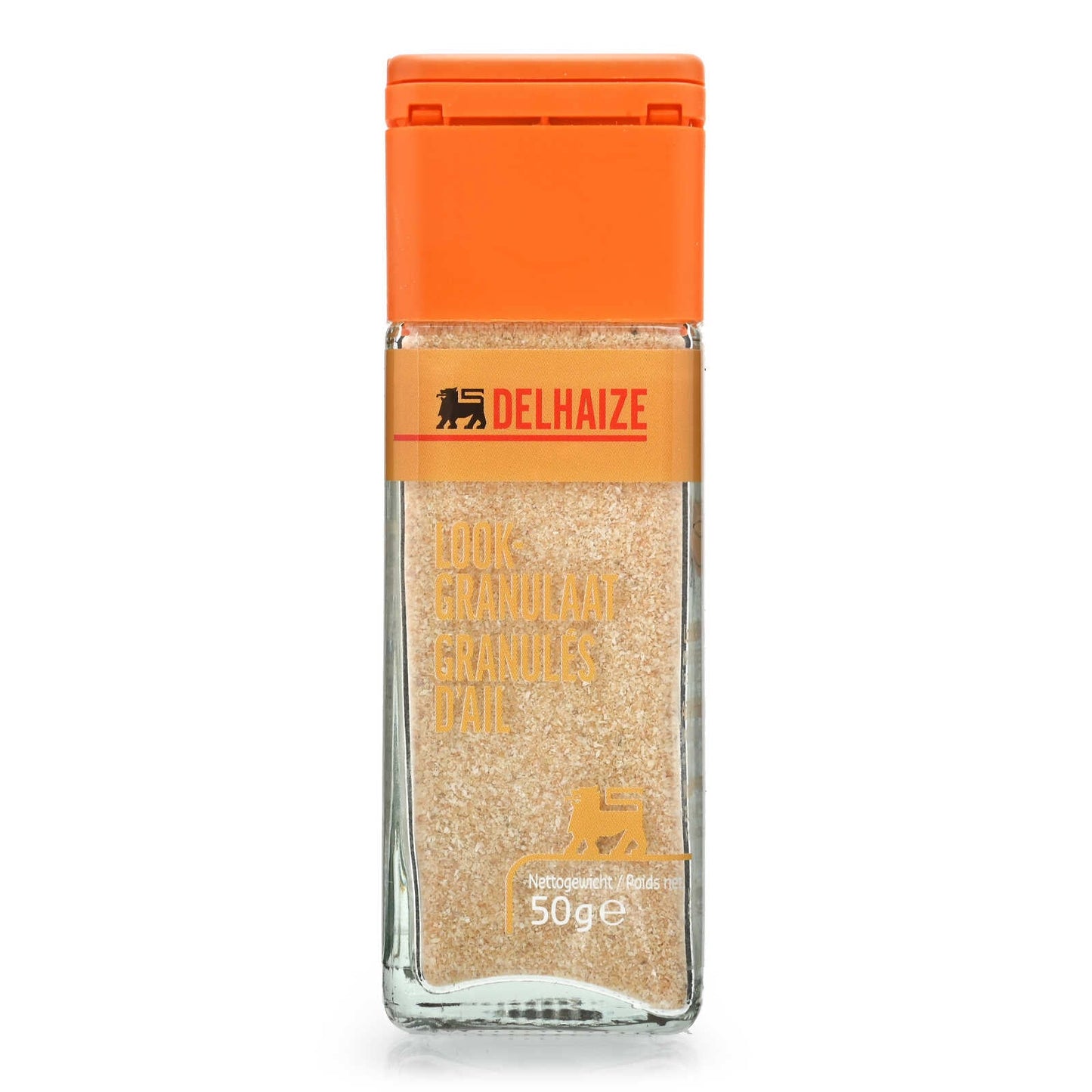 Epices | Ail | Granulé | 12,40 €/kg | 50 gr