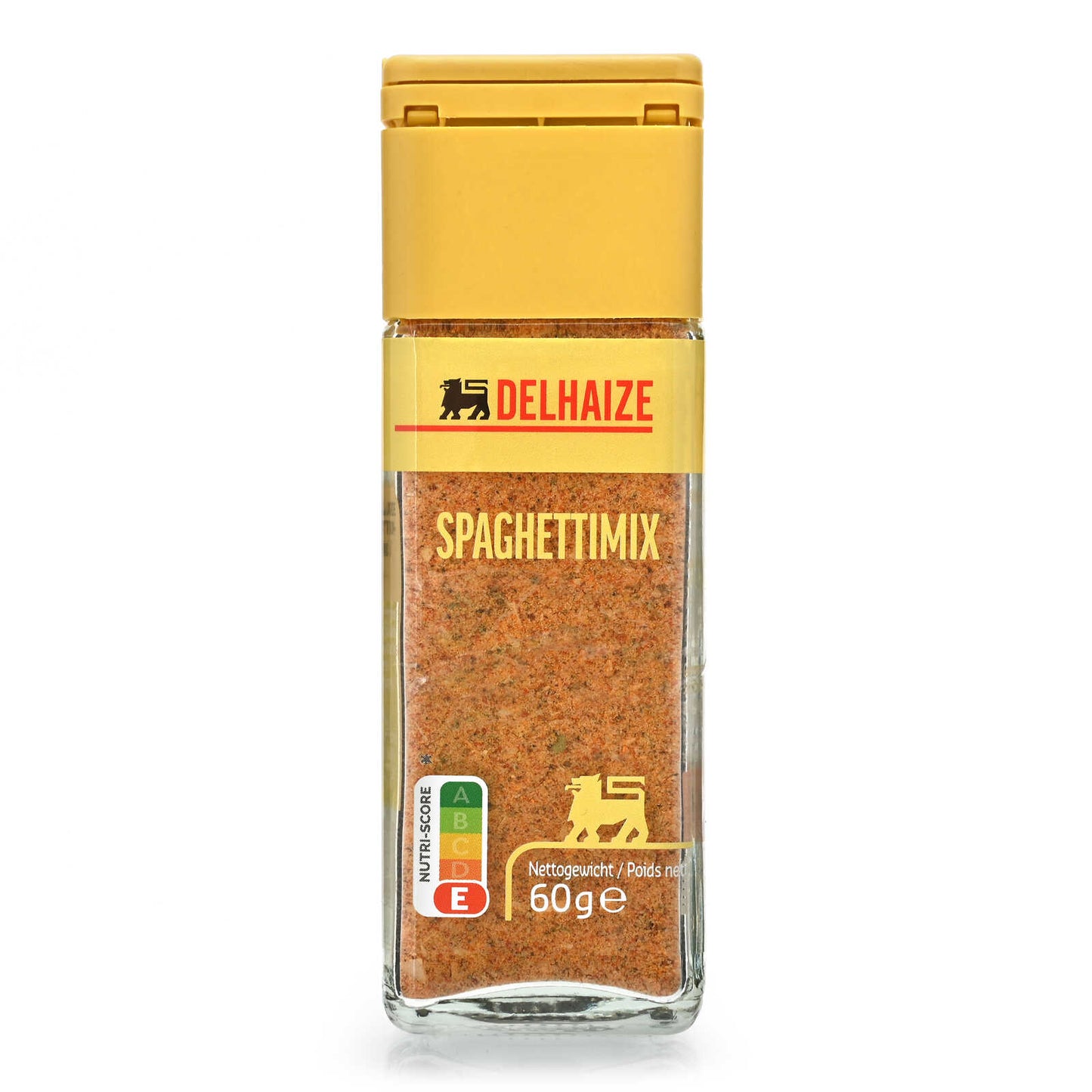 Epices | Spaghetti | Mix | 19,83 €/kg | 60 gr