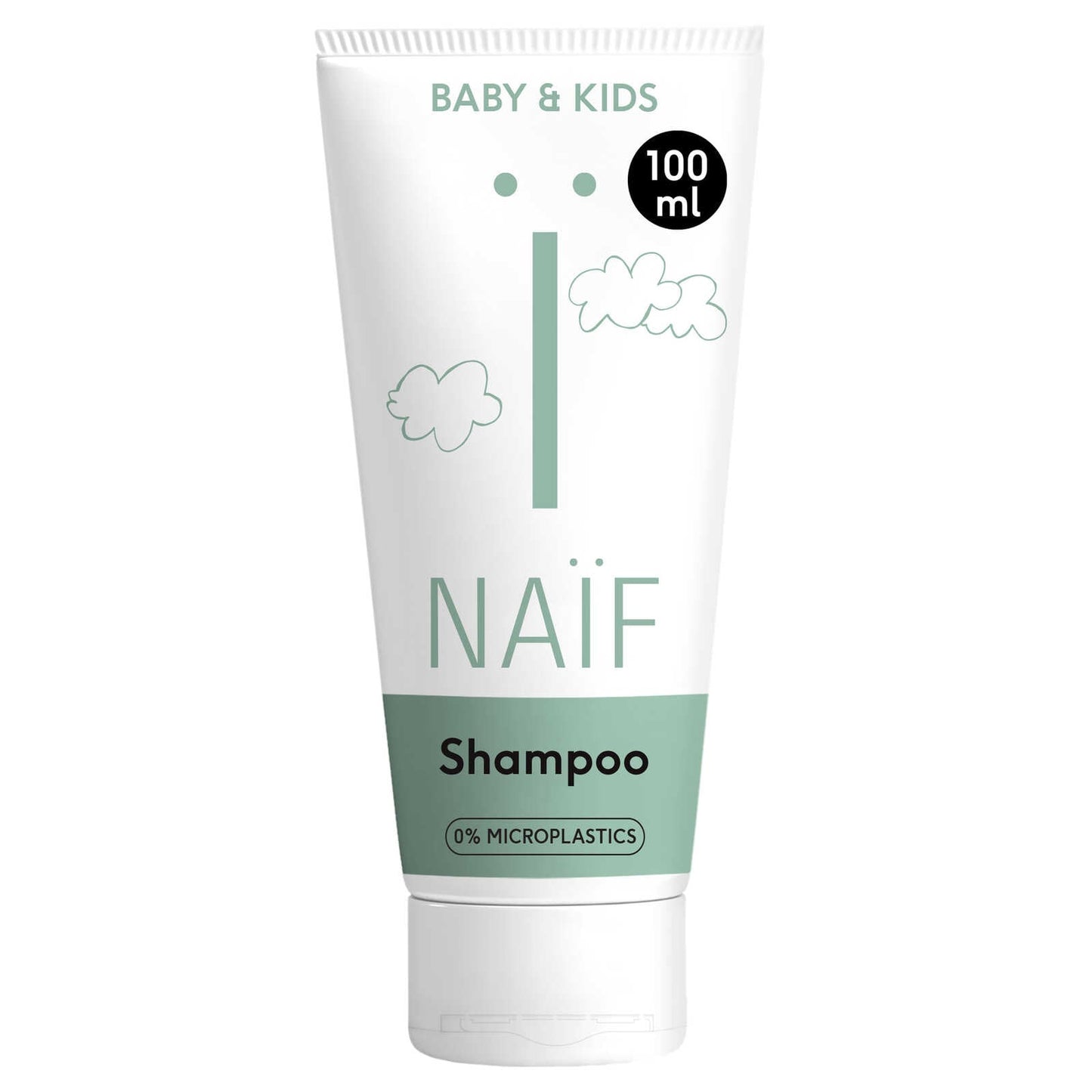 Shampoing Nourrissant | Bébé et Enfants | 69,90 €/l | 10 cl