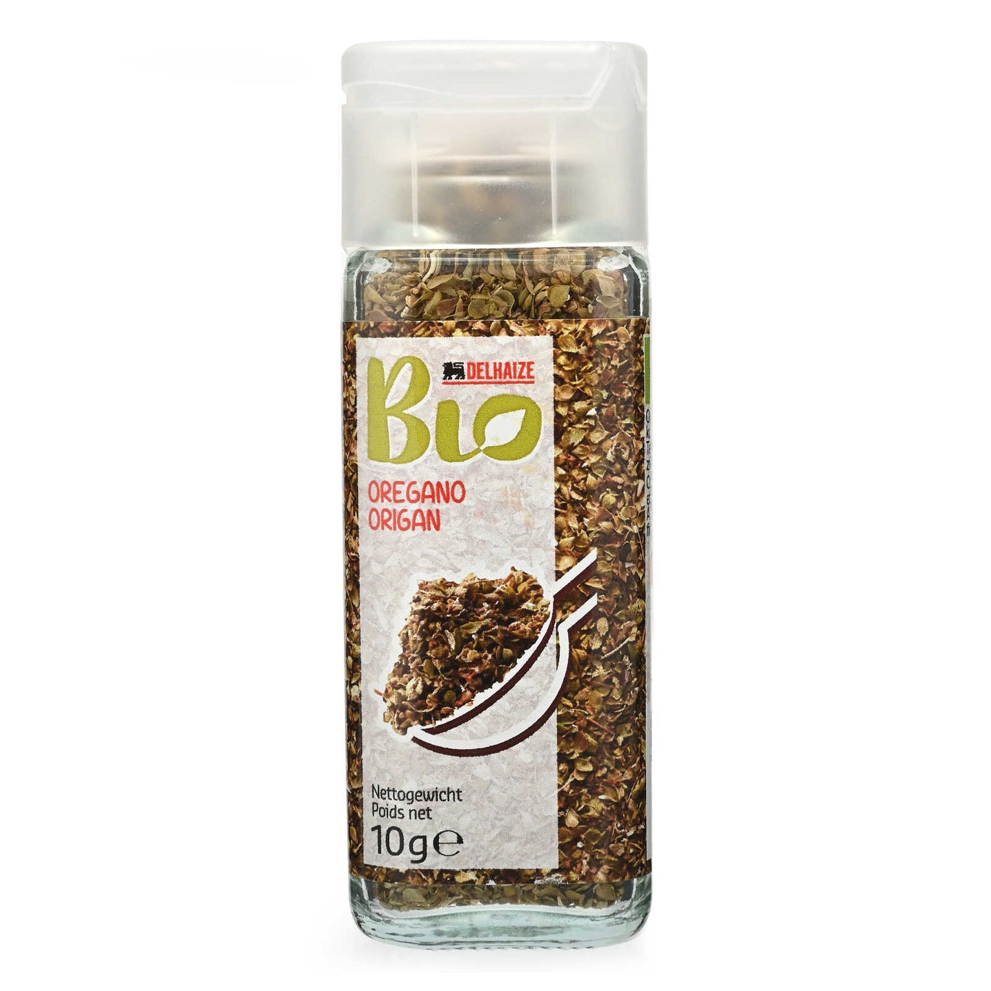 Epices | Origan | Bio | 109,00 €/kg | 10 gr