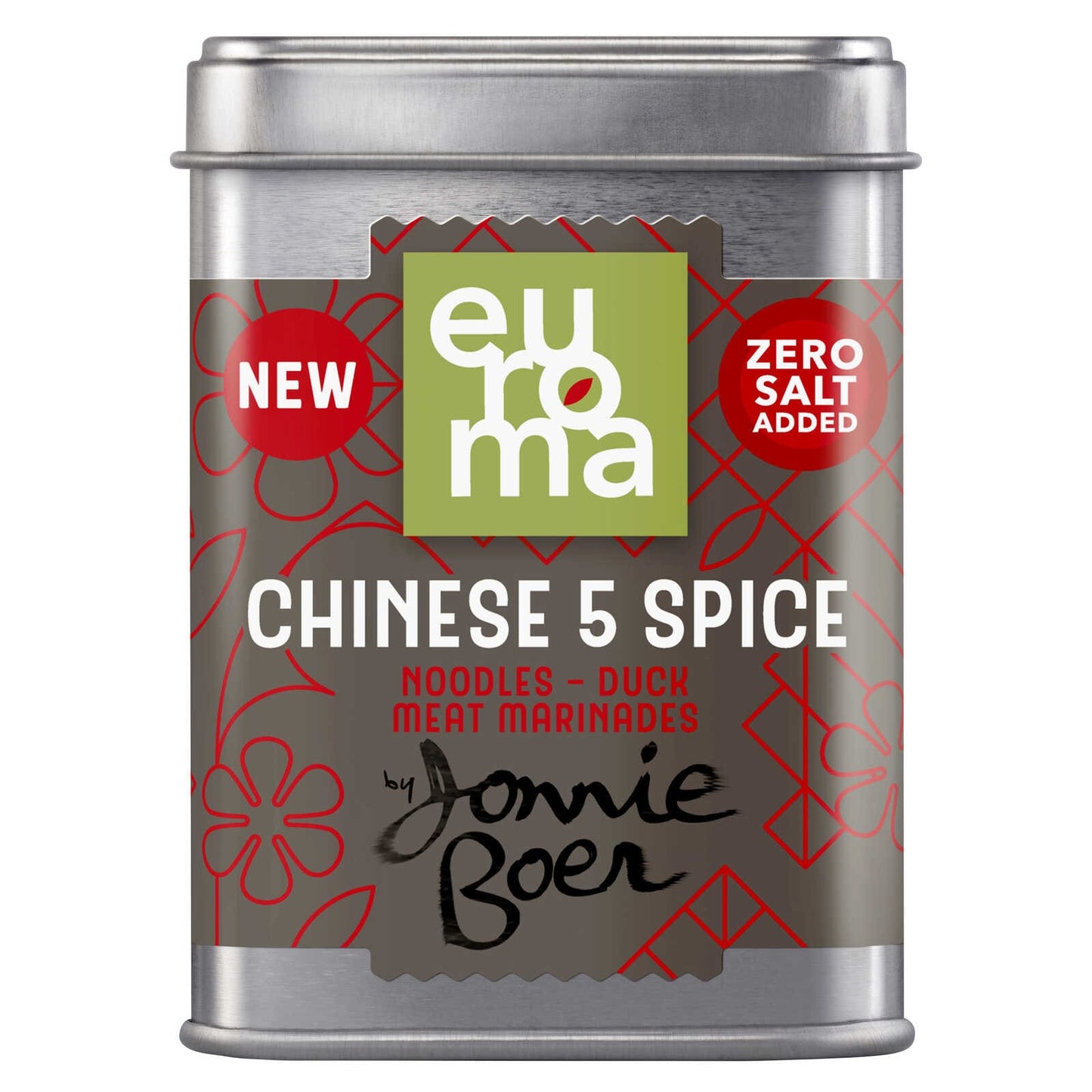 Epices | Chinoises | 84,22 €/kg | 45 gr