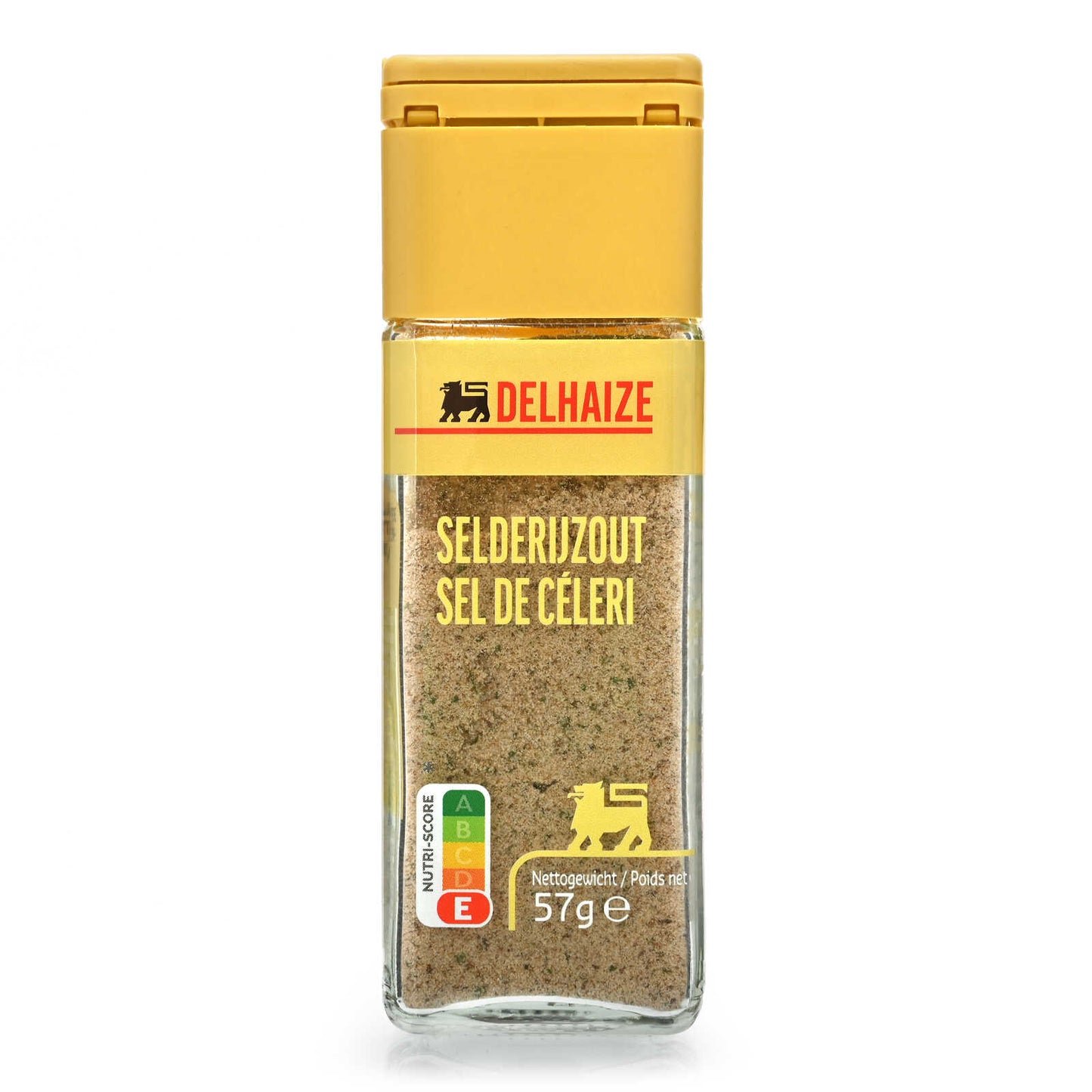 Epices | Sel de céleri | 9,65 €/kg | 57 gr