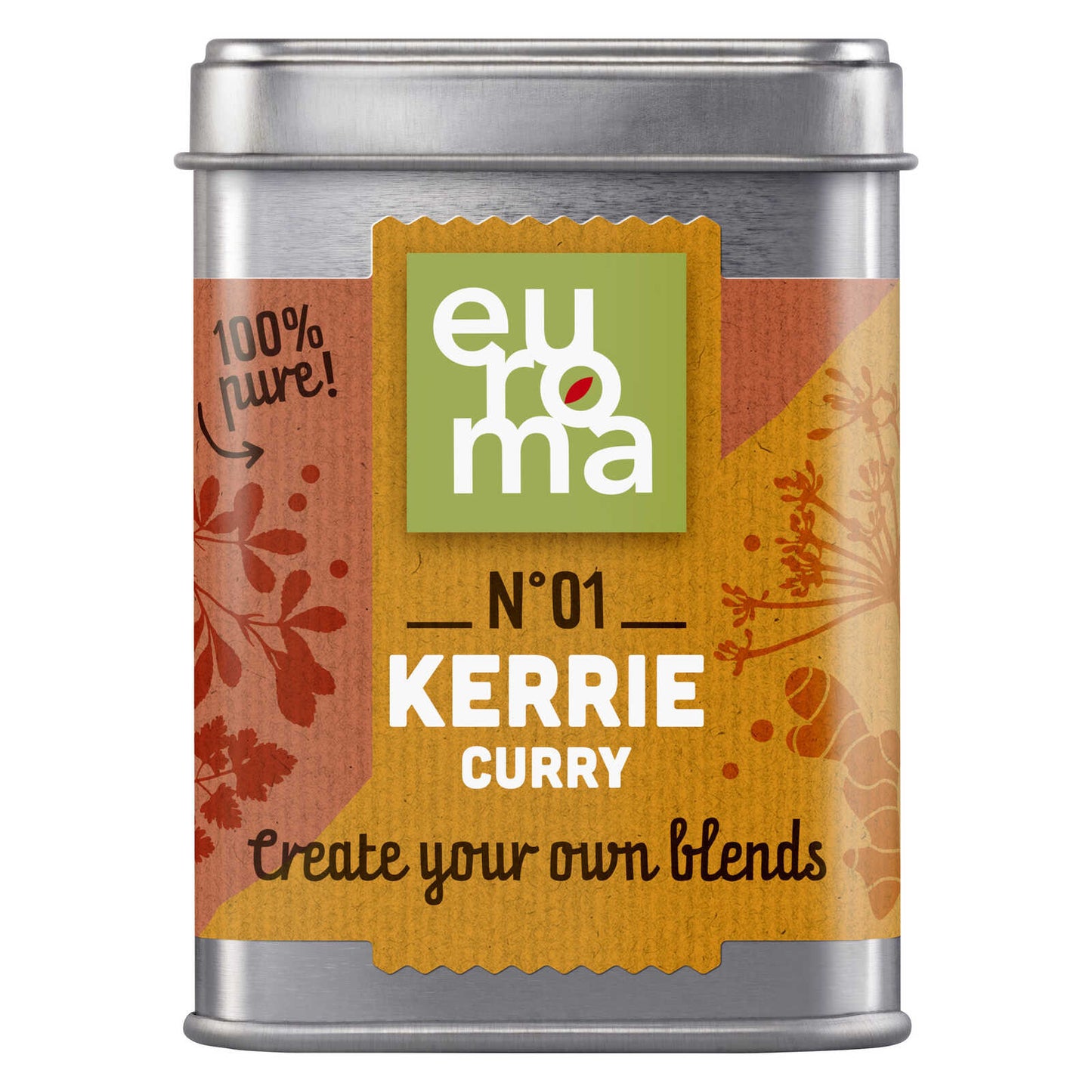 Epices | Curry | 59,80 €/kg | 50 gr
